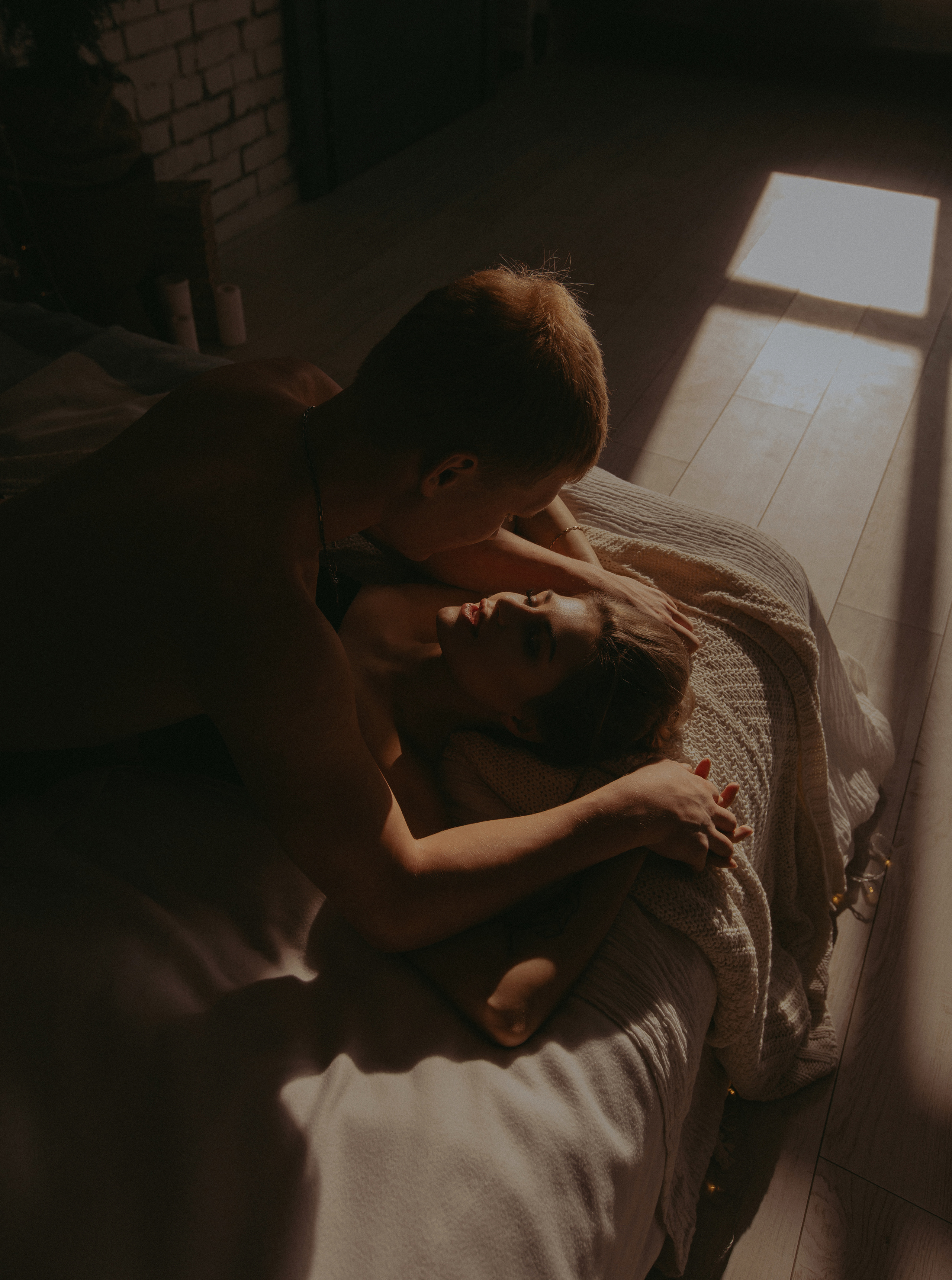 Настя и Саша. Фотограф в Краснодаре и Краснодарском крае