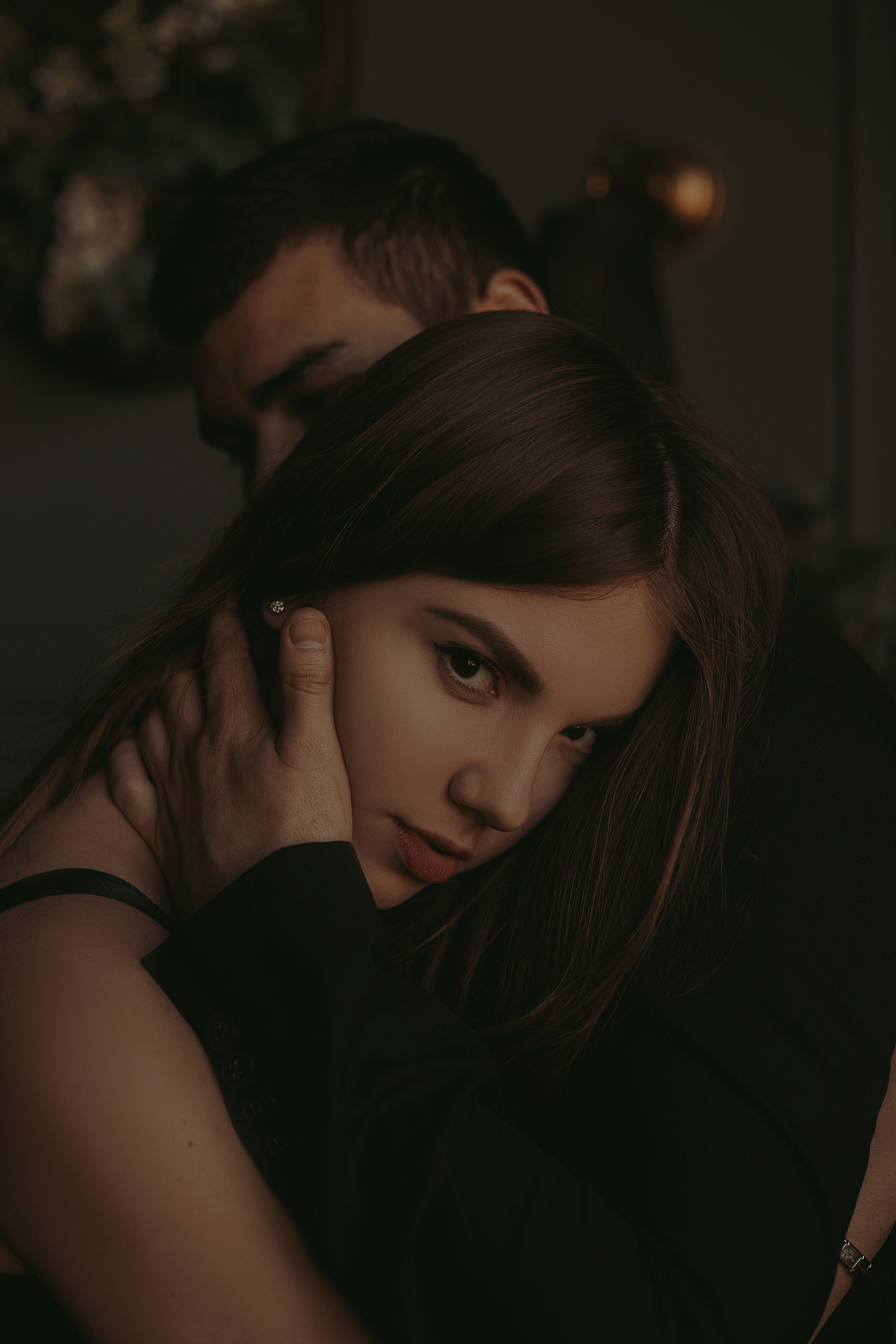 Алина и Дима. Фотограф в Краснодаре и Краснодарском крае