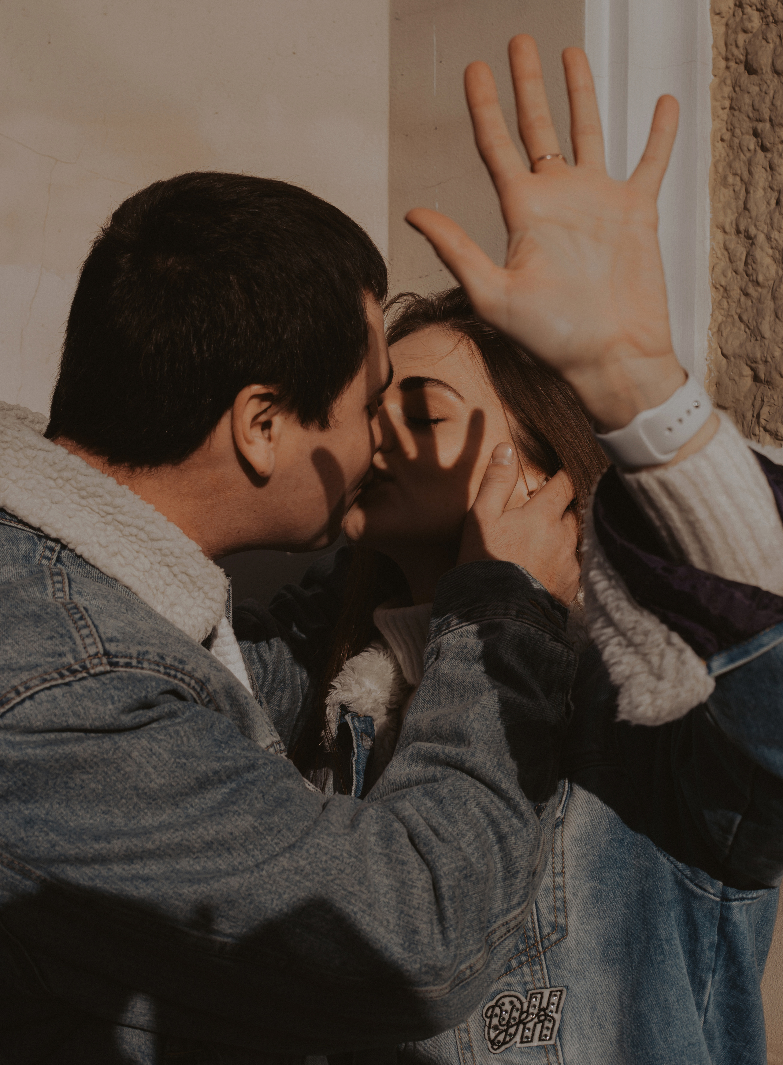 Лиза и Влад. Фотограф в Краснодаре и Краснодарском крае