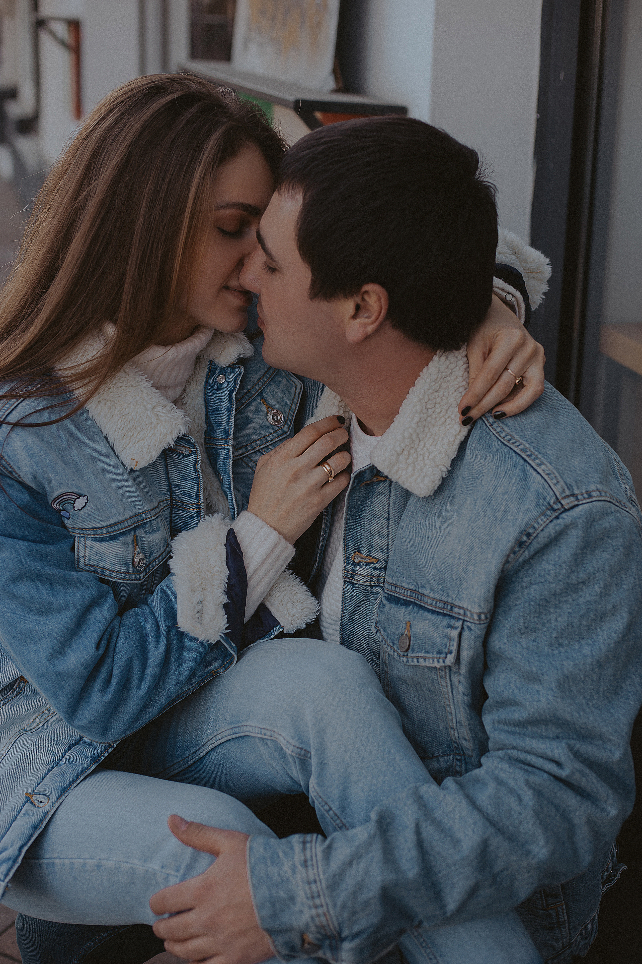 Лиза и Влад. Фотограф в Краснодаре и Краснодарском крае