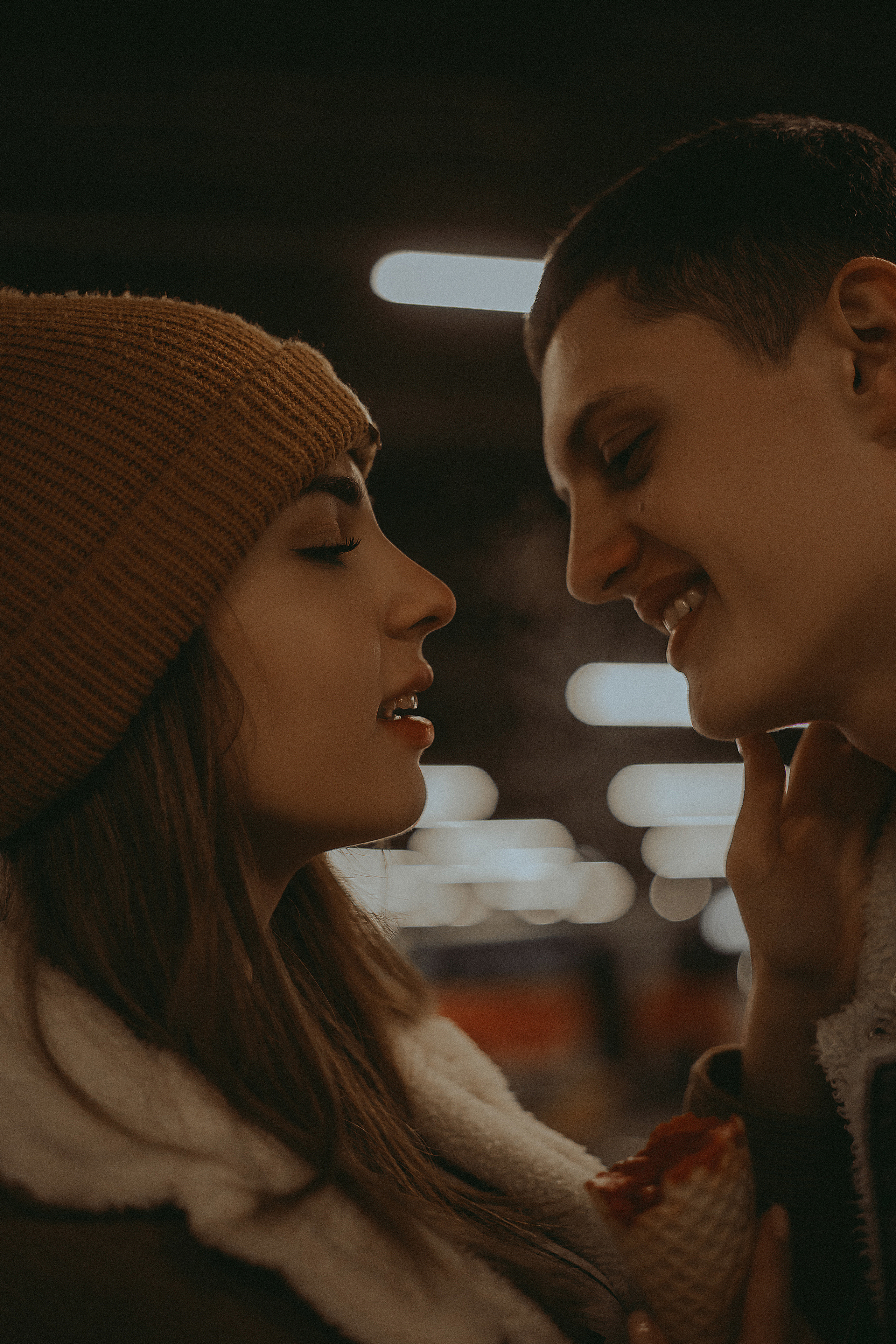 Лера и Ваня. Фотограф в Краснодаре и Краснодарском крае