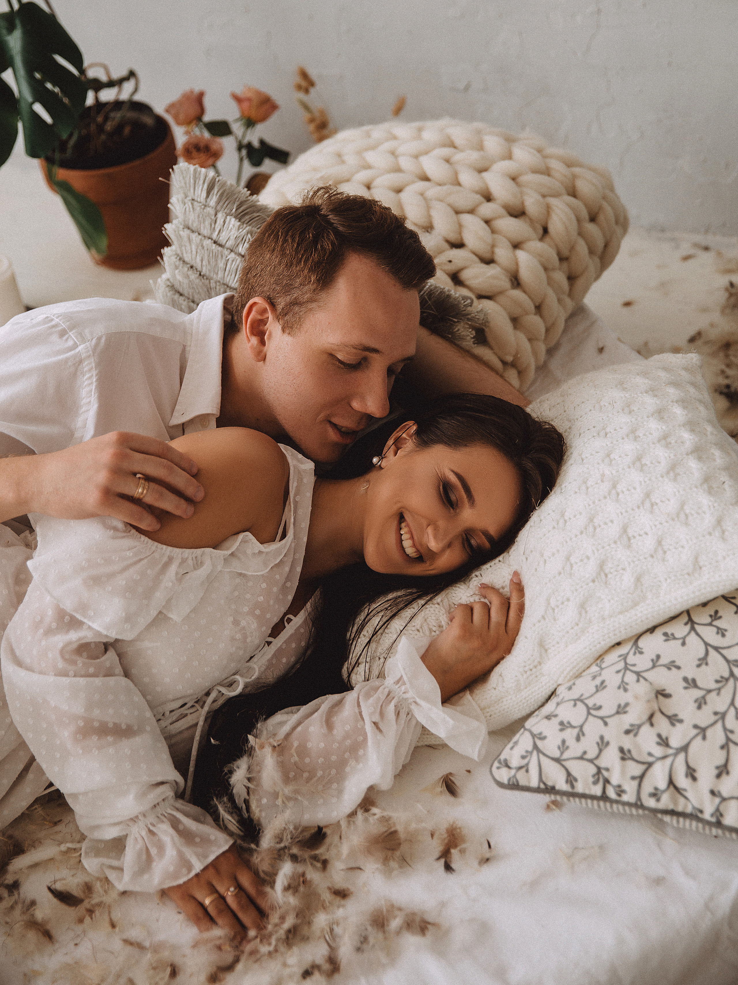 Юля и Кирилл. Фотограф в Краснодаре и Краснодарском крае