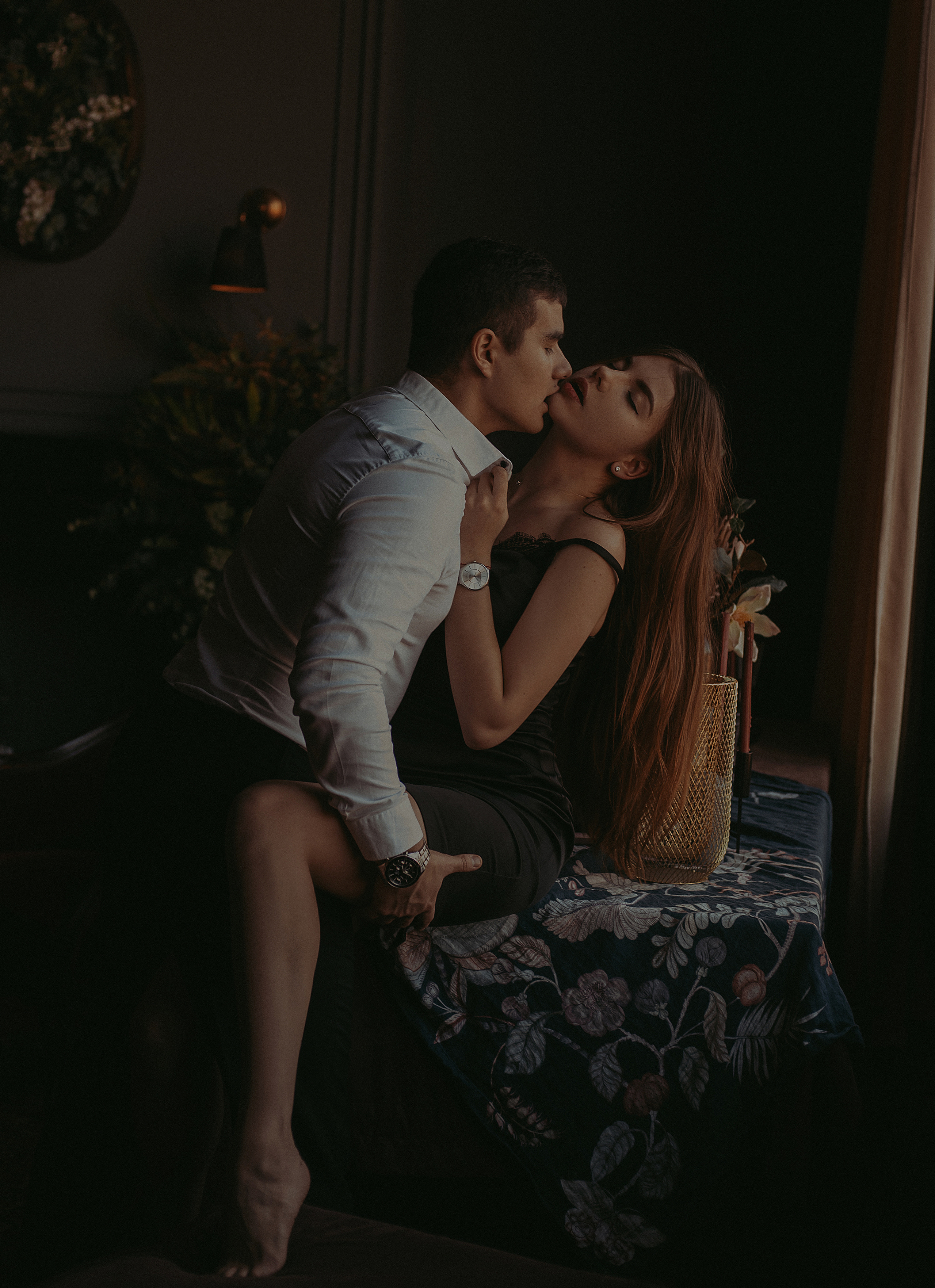 Алина и Дима. Фотограф в Краснодаре и Краснодарском крае