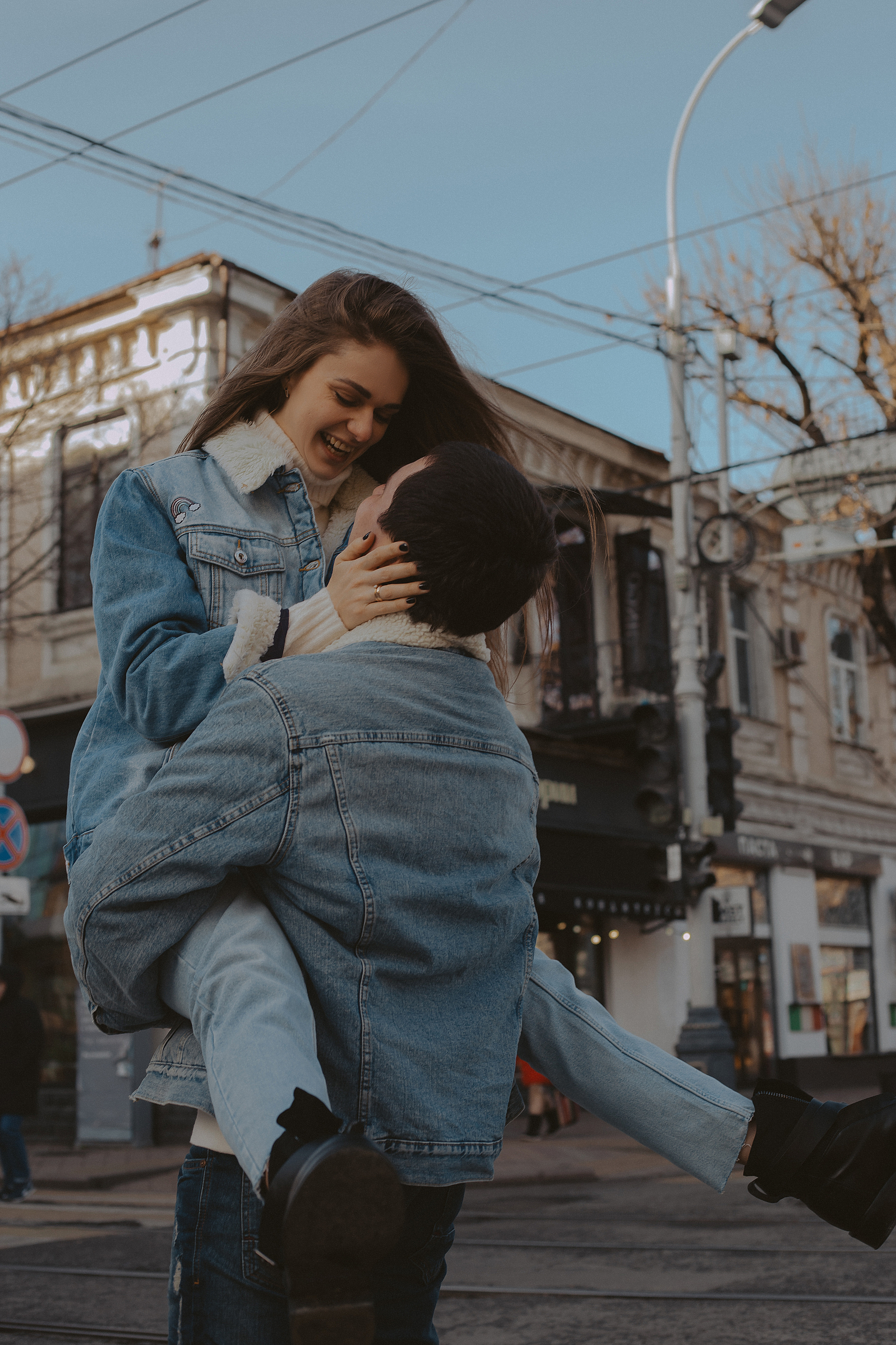 Лиза и Влад. Фотограф в Краснодаре и Краснодарском крае