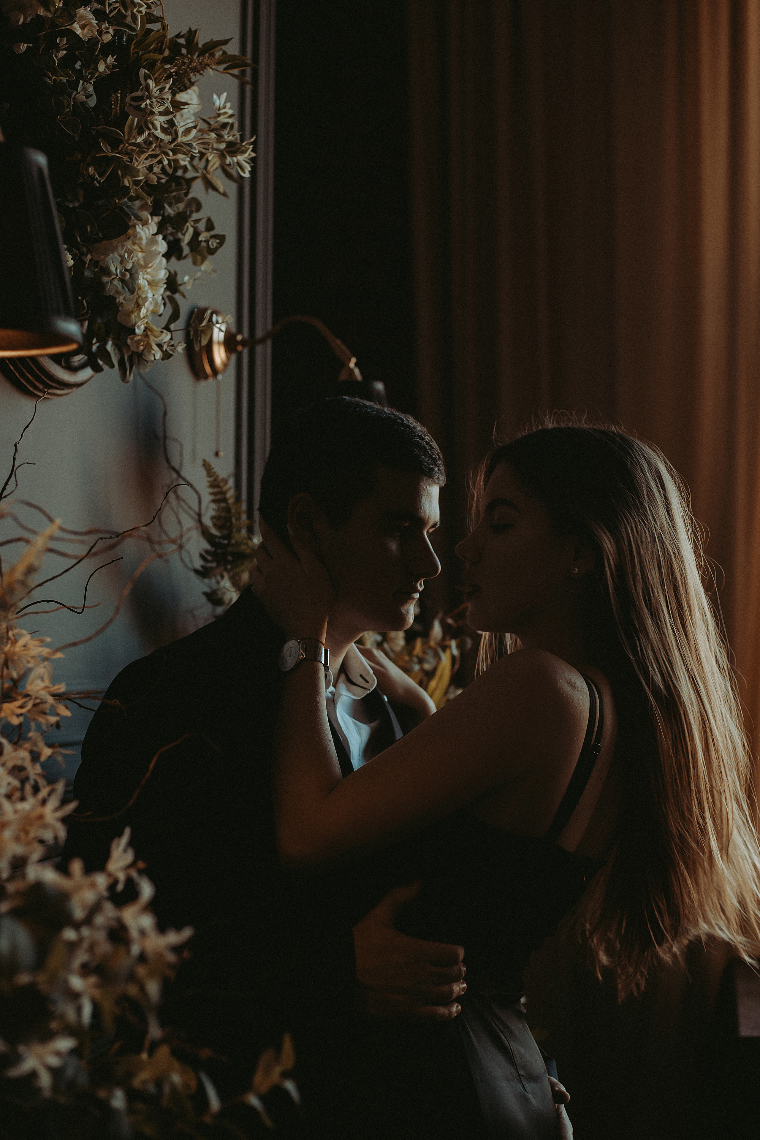 Алина и Дима. Фотограф в Краснодаре и Краснодарском крае