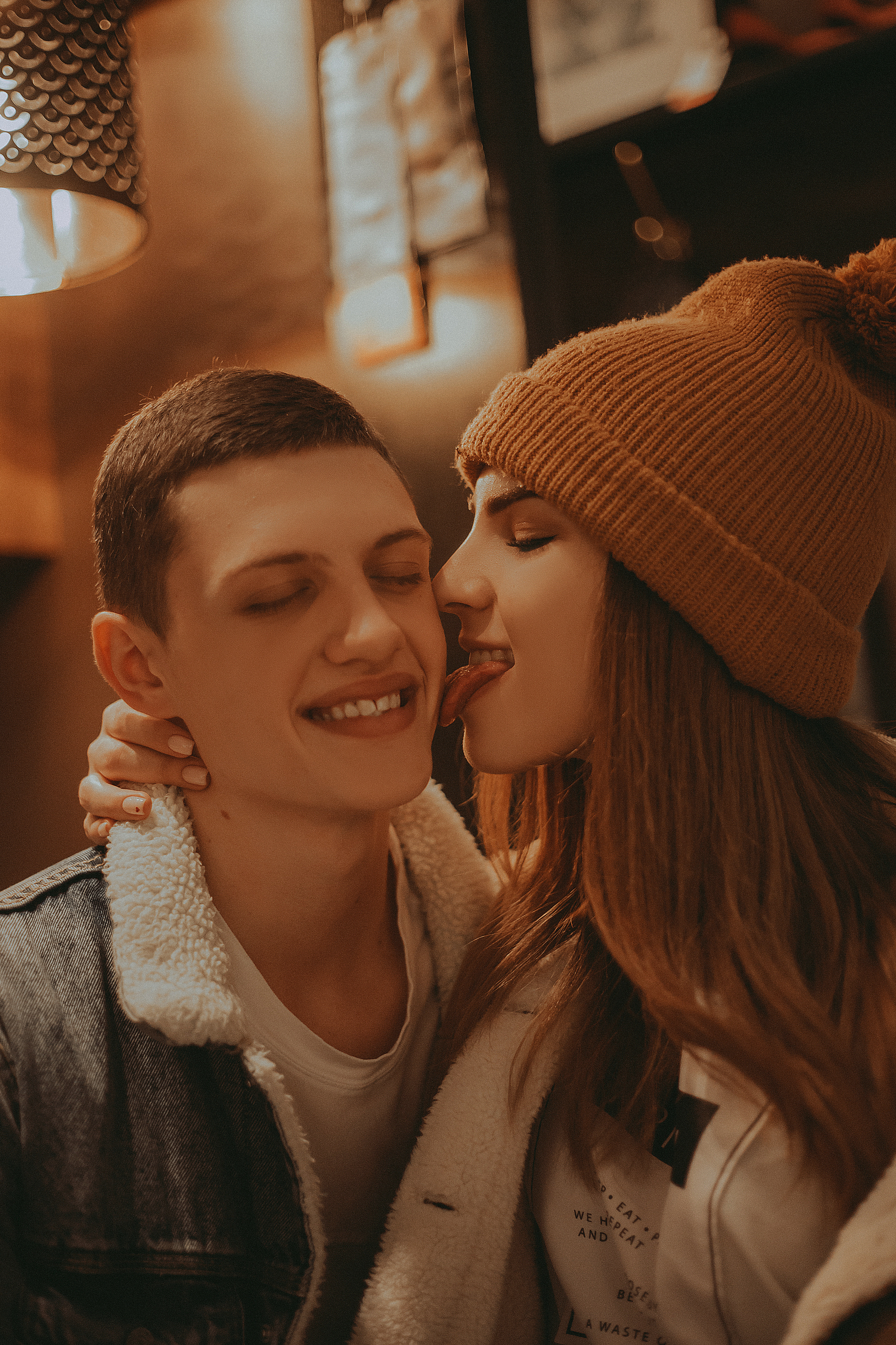 Лера и Ваня. Фотограф в Краснодаре и Краснодарском крае