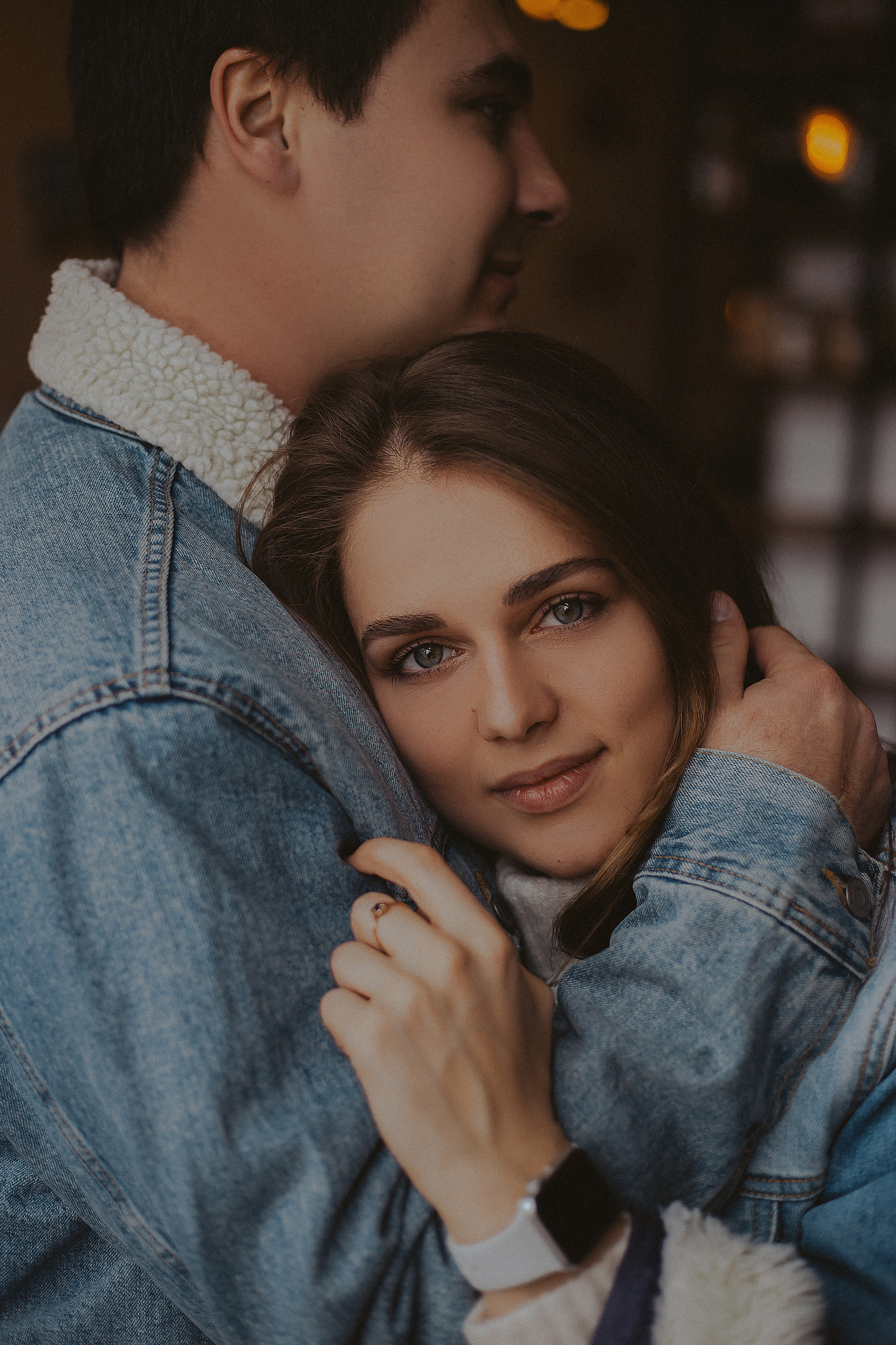 Лиза и Влад. Фотограф в Краснодаре и Краснодарском крае