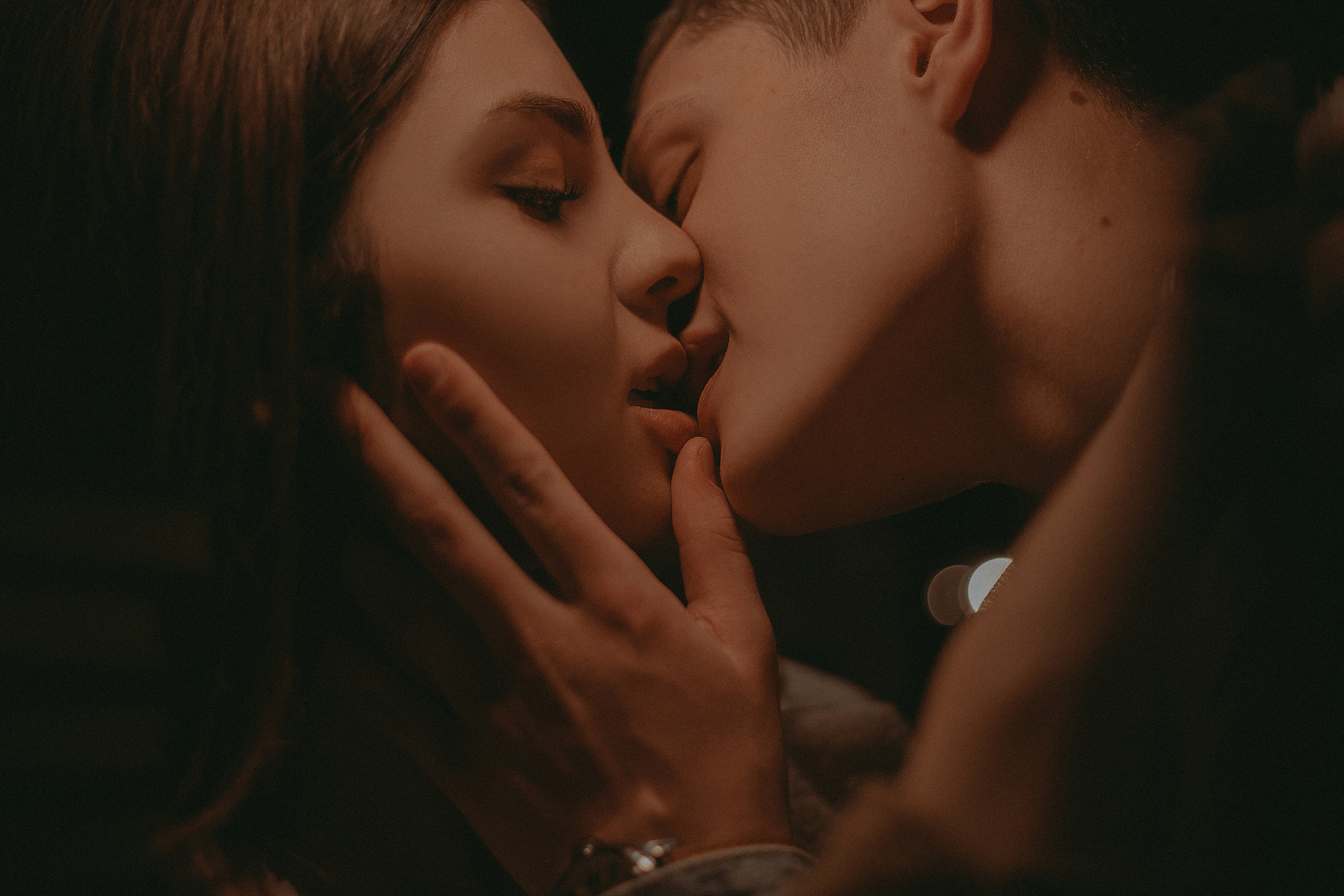 Лера и Ваня. Фотограф в Краснодаре и Краснодарском крае