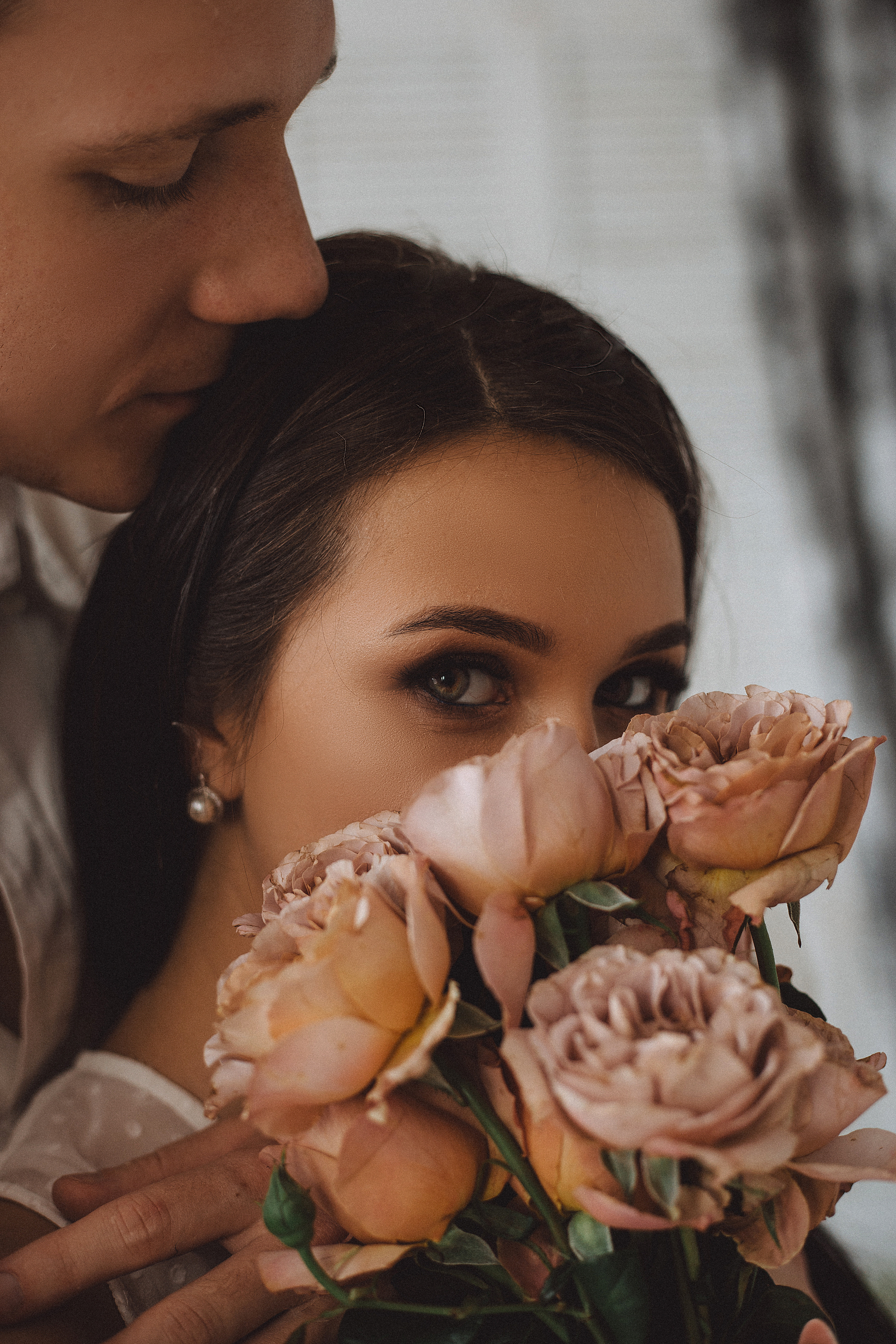 Юля и Кирилл. Фотограф в Краснодаре и Краснодарском крае