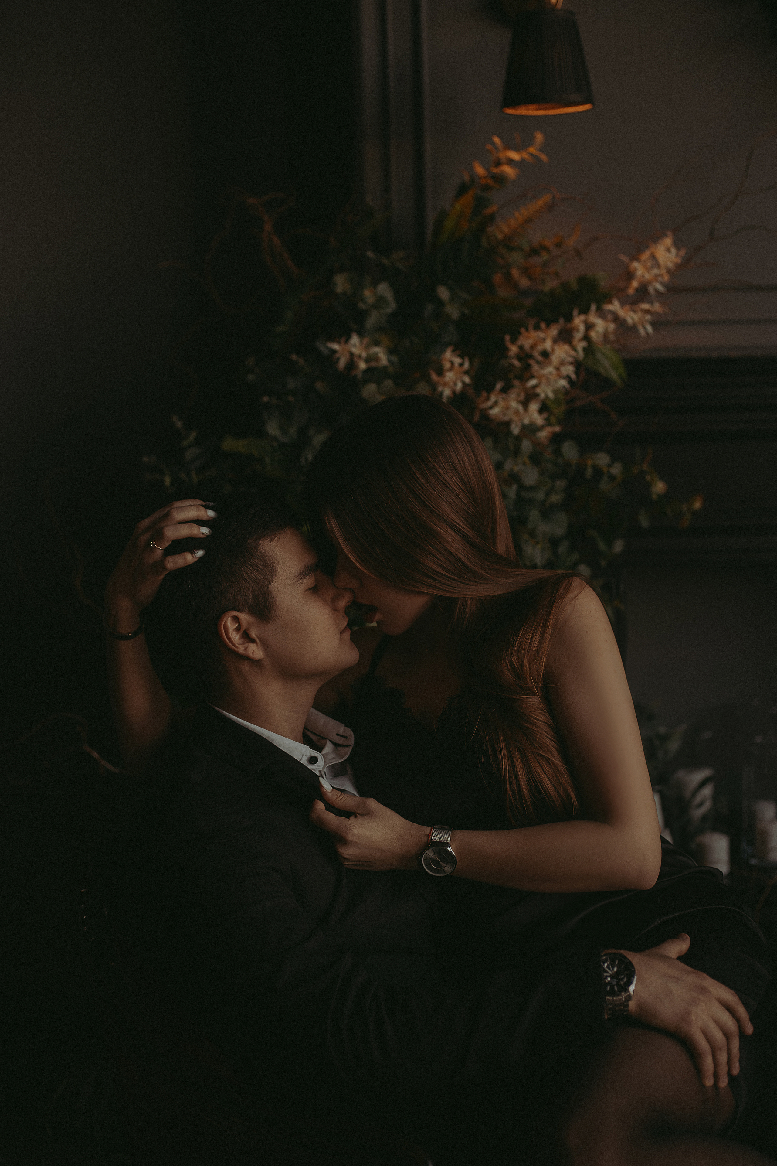 Алина и Дима. Фотограф в Краснодаре и Краснодарском крае