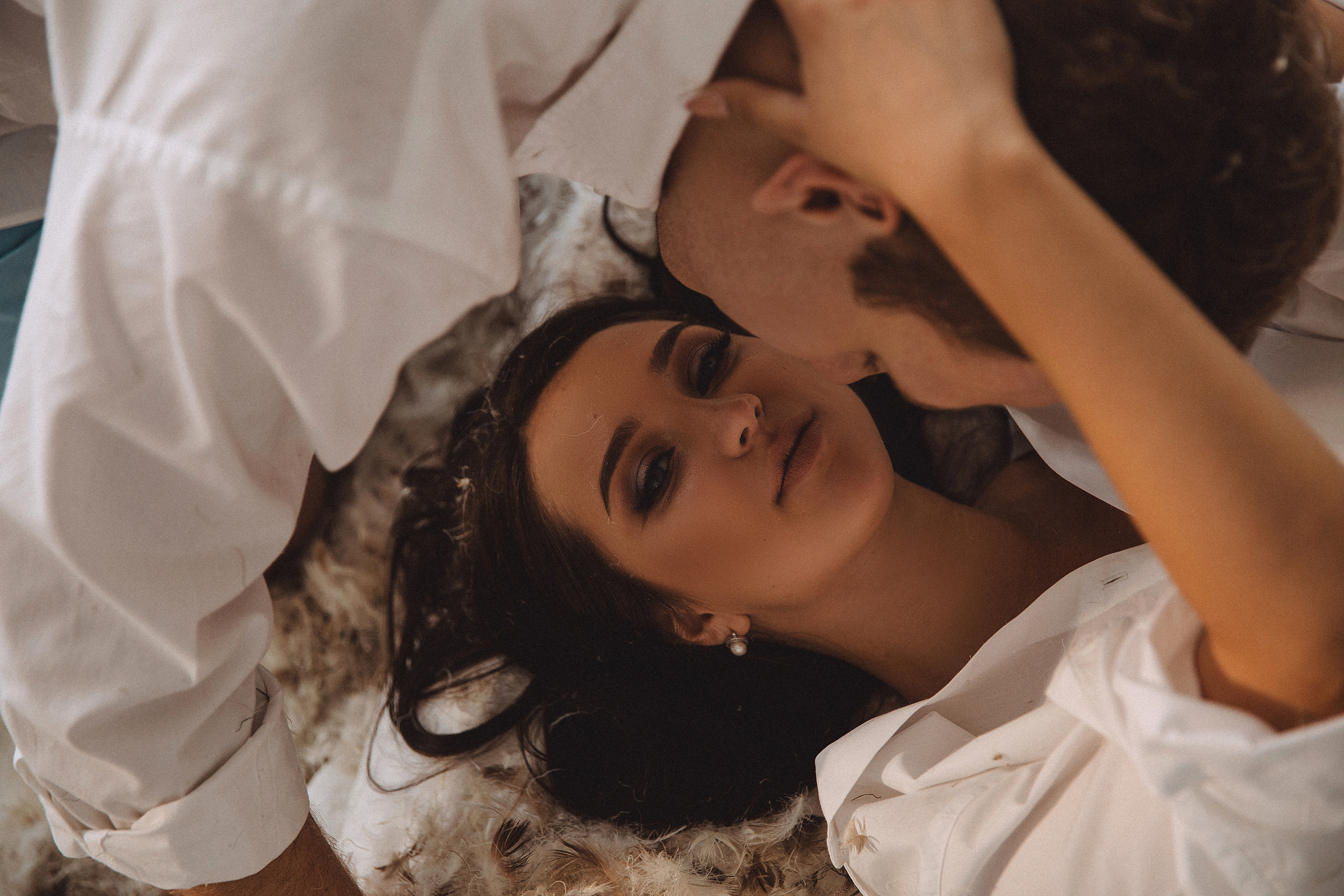 Юля и Кирилл. Фотограф в Краснодаре и Краснодарском крае