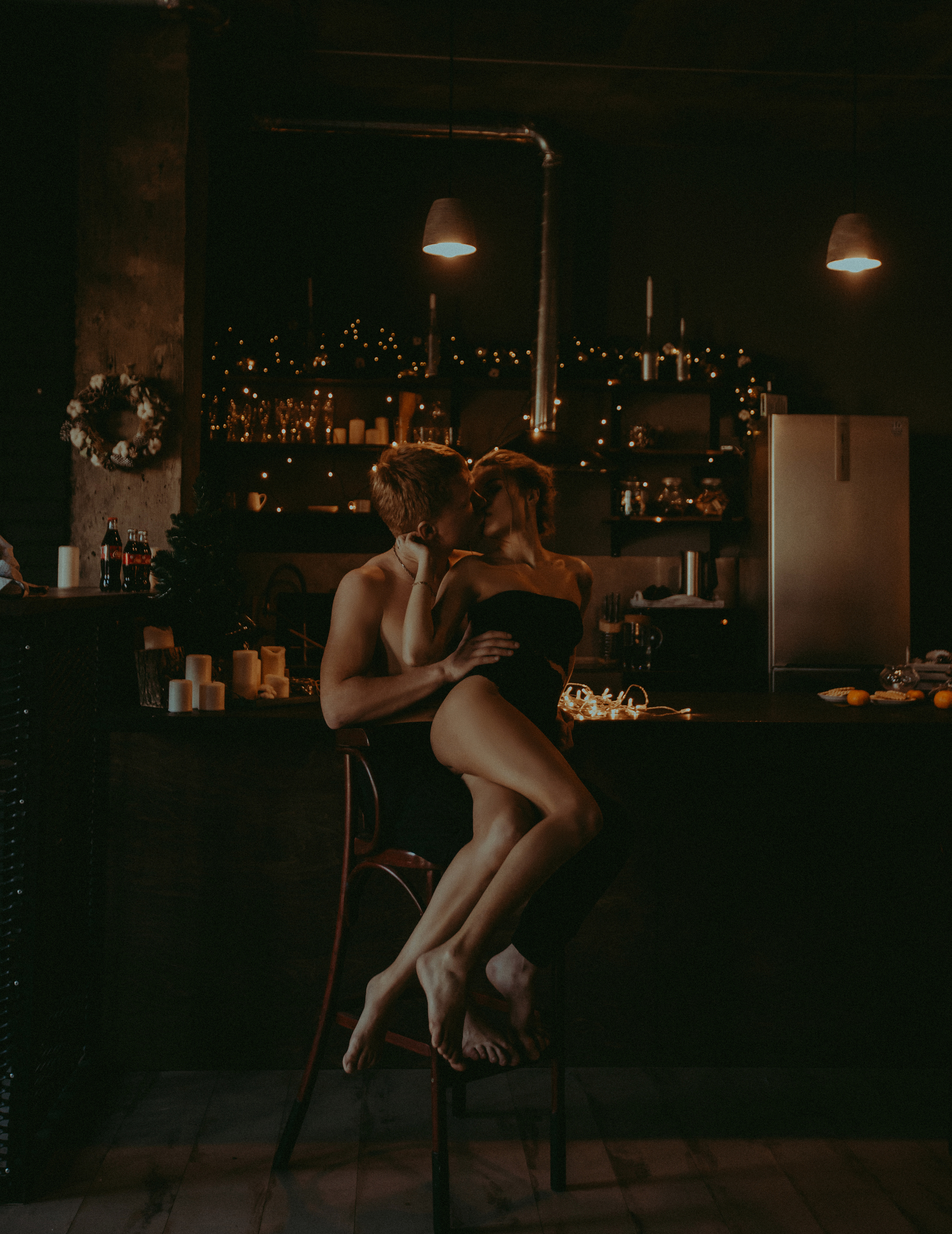 Настя и Саша. Фотограф в Краснодаре и Краснодарском крае