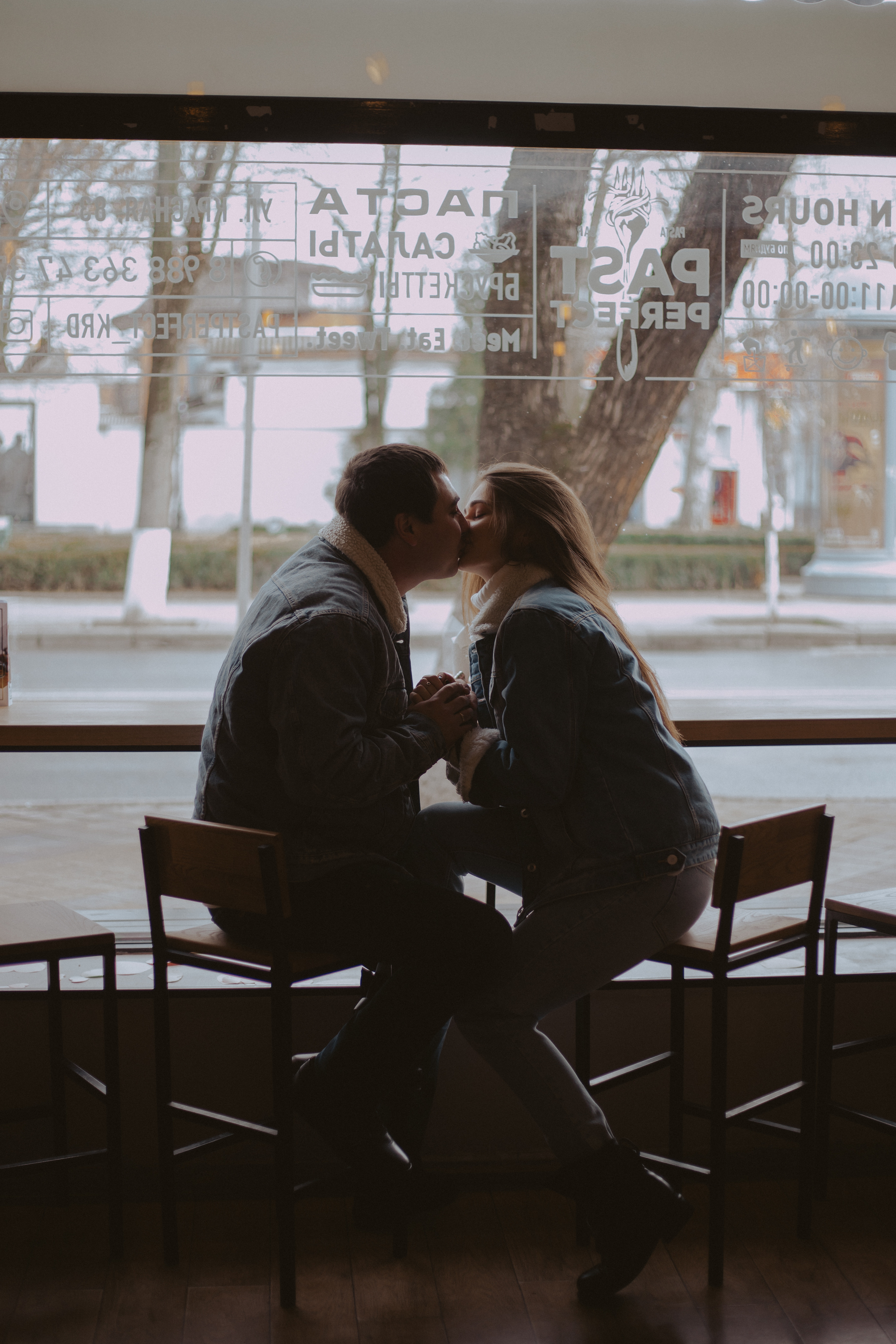 Лиза и Влад. Фотограф в Краснодаре и Краснодарском крае