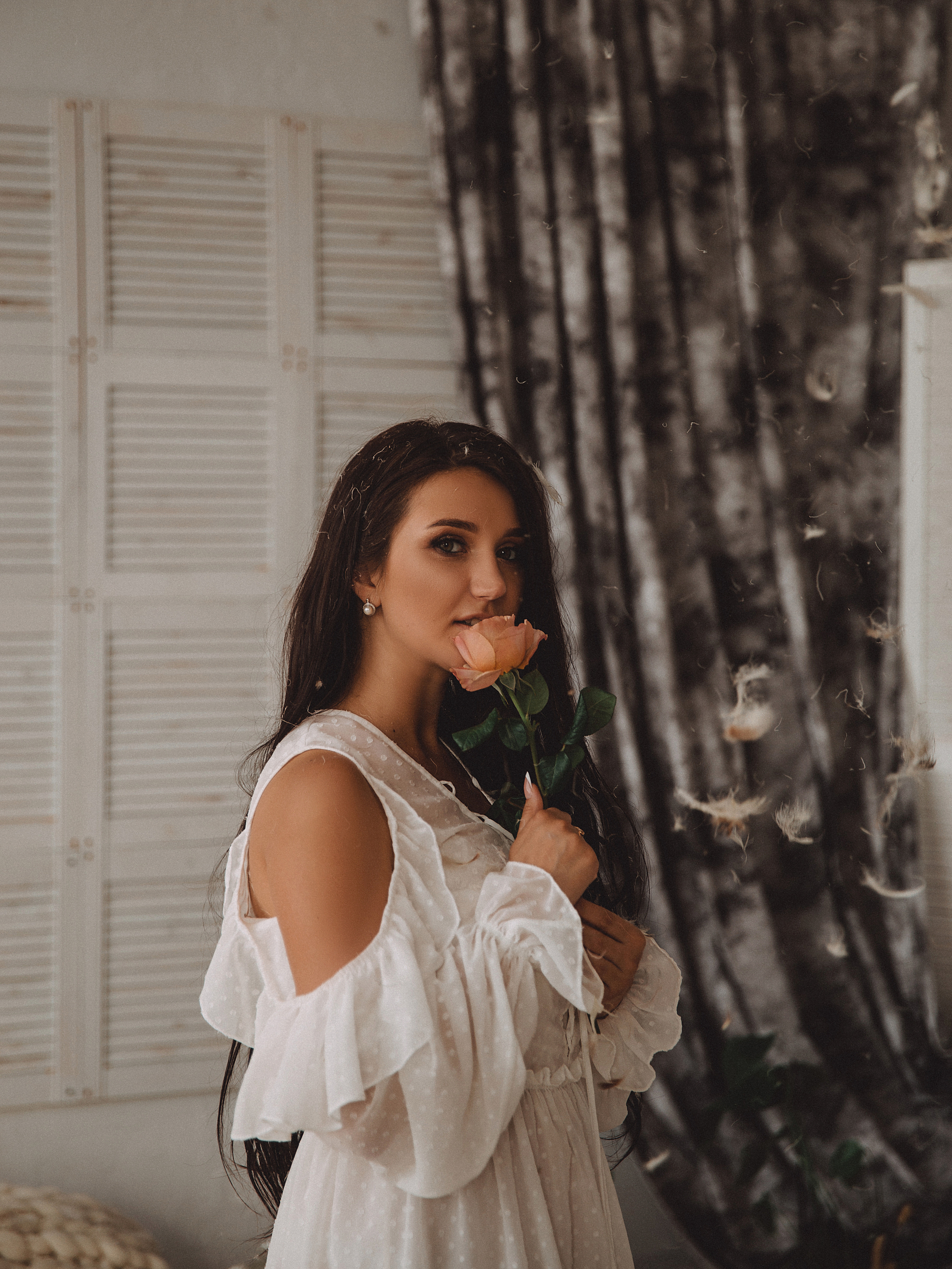 Юля и Кирилл. Фотограф в Краснодаре и Краснодарском крае