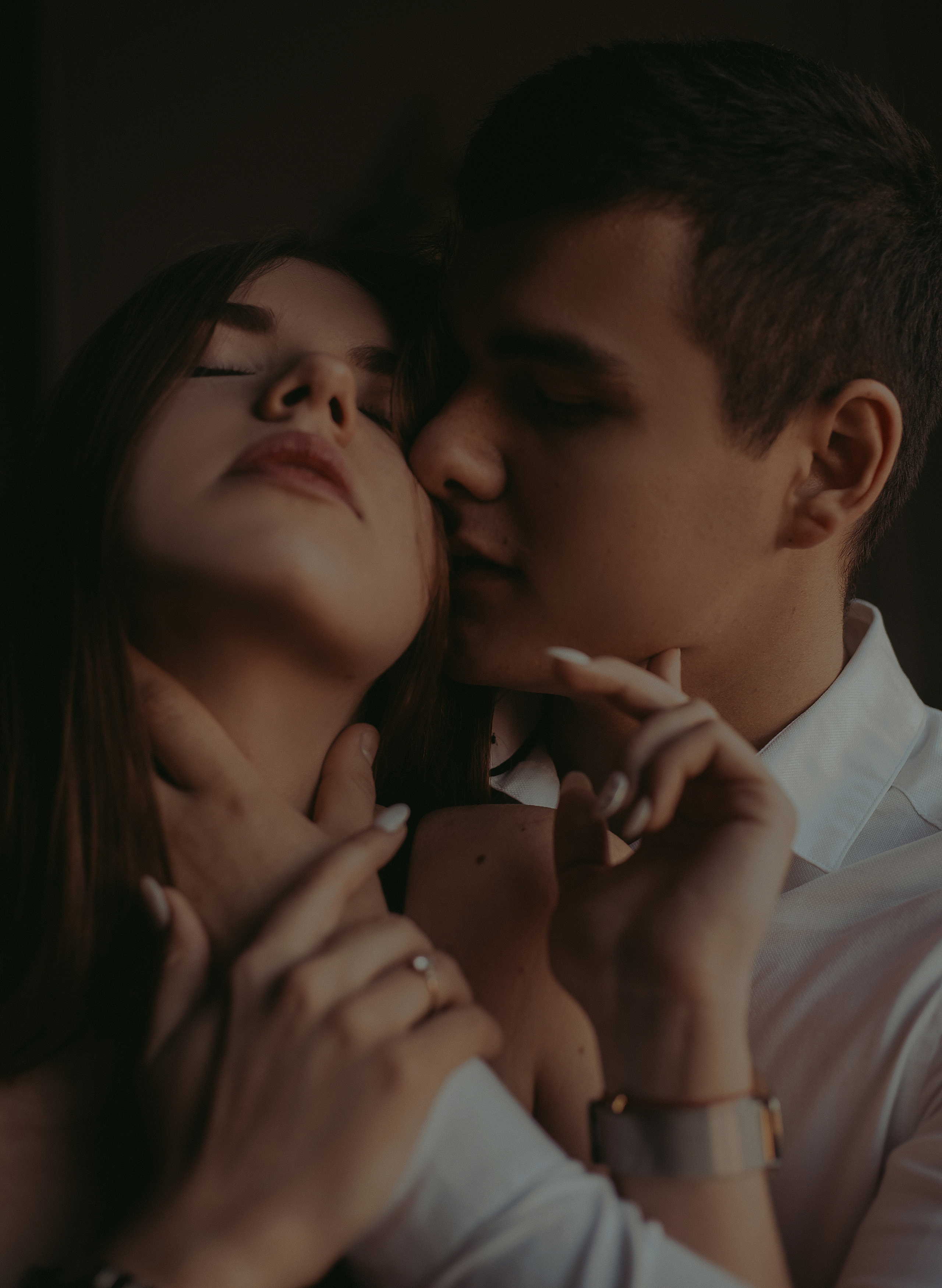 Алина и Дима. Фотограф в Краснодаре и Краснодарском крае