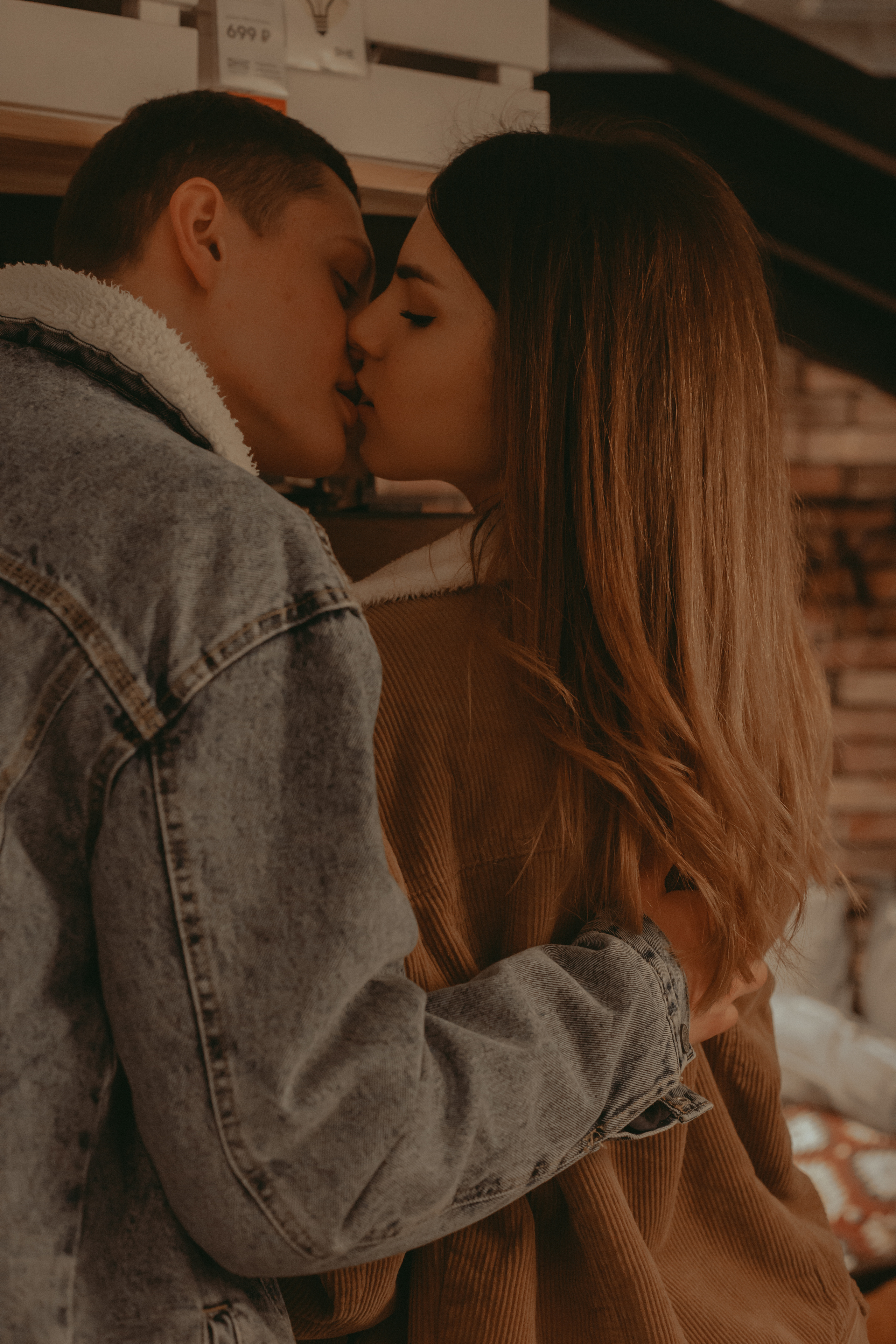 Лера и Ваня. Фотограф в Краснодаре и Краснодарском крае