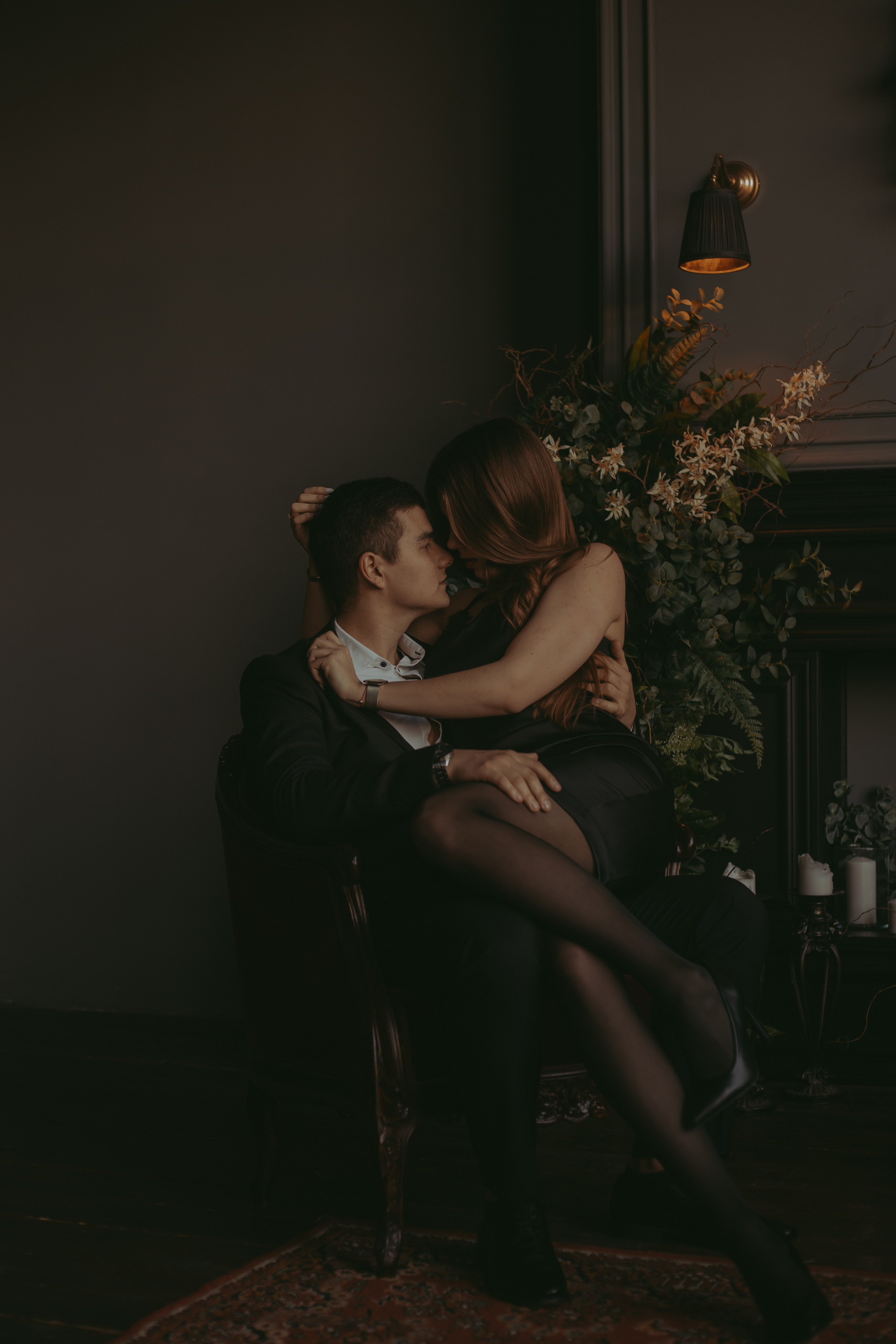 Алина и Дима. Фотограф в Краснодаре и Краснодарском крае