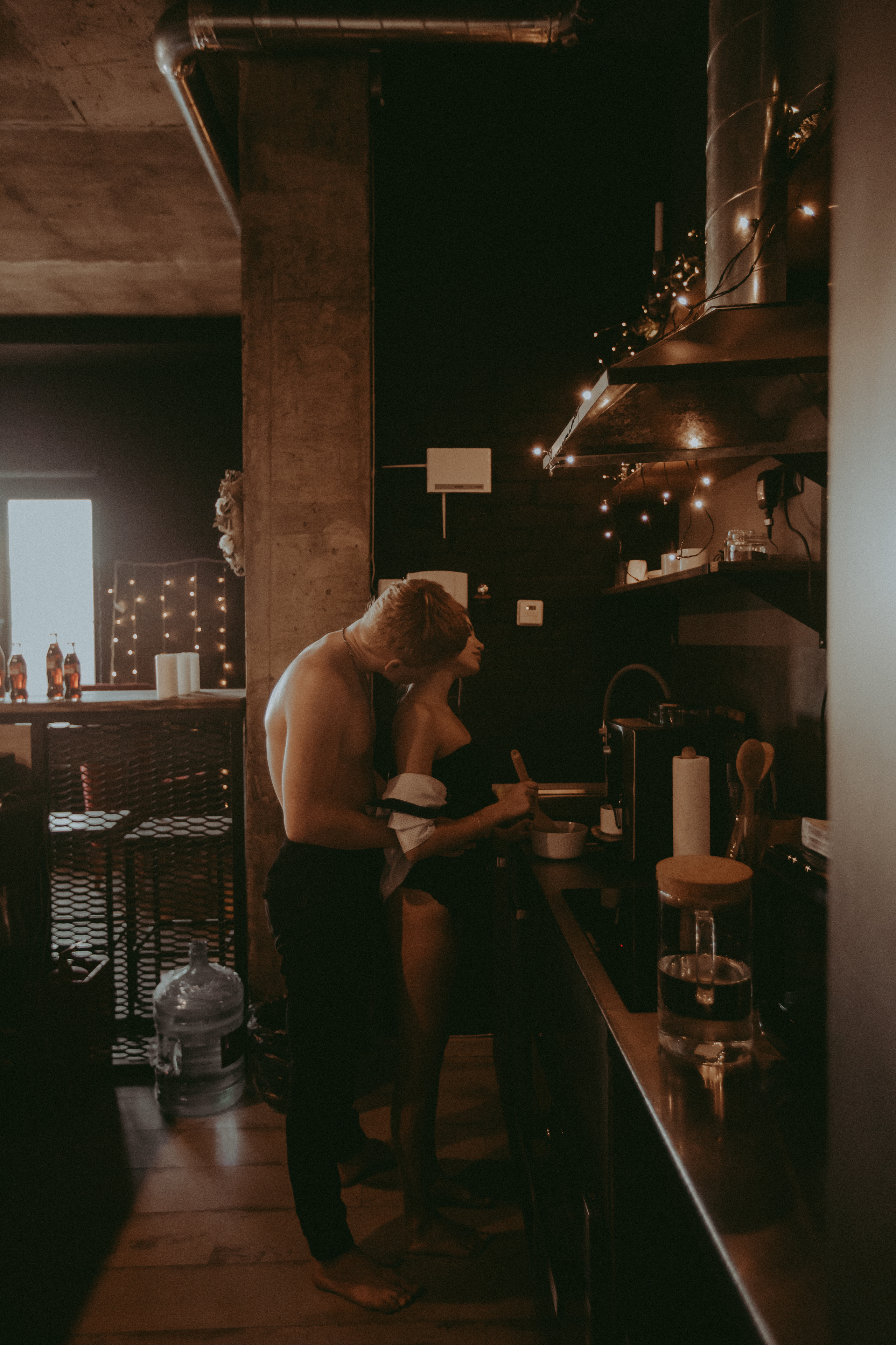 Настя и Саша. Фотограф в Краснодаре и Краснодарском крае