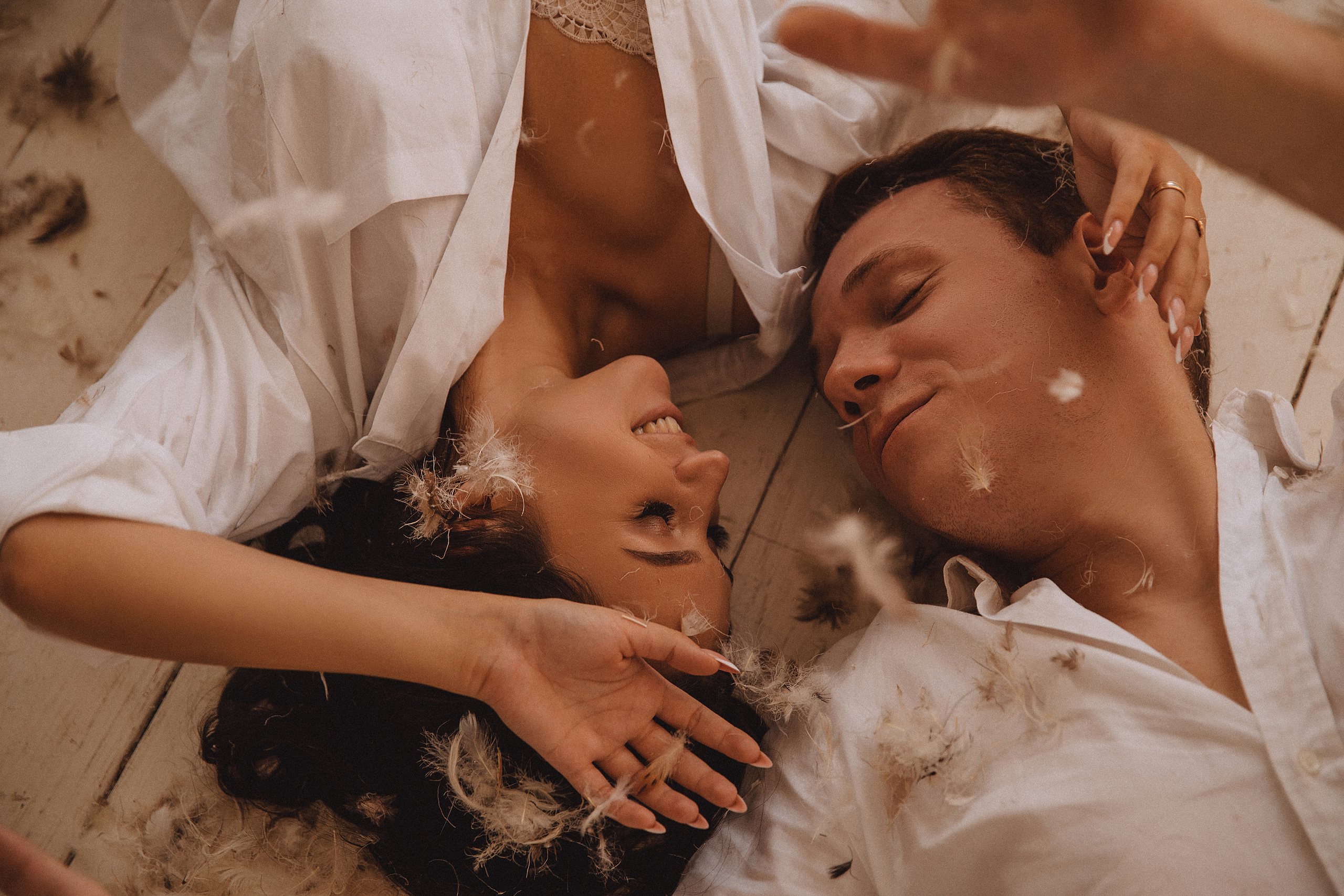 Юля и Кирилл. Фотограф в Краснодаре и Краснодарском крае