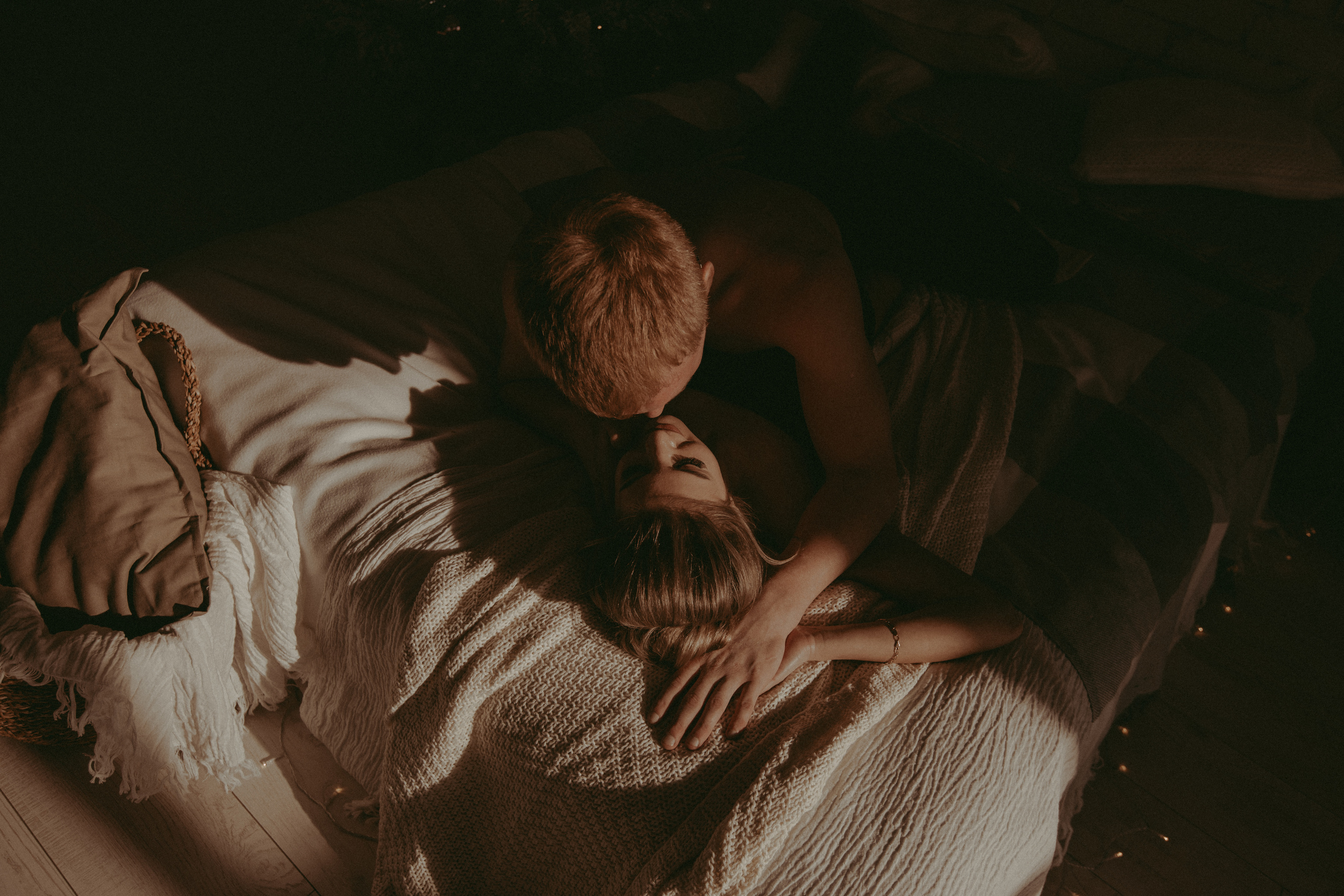 Настя и Саша. Фотограф в Краснодаре и Краснодарском крае