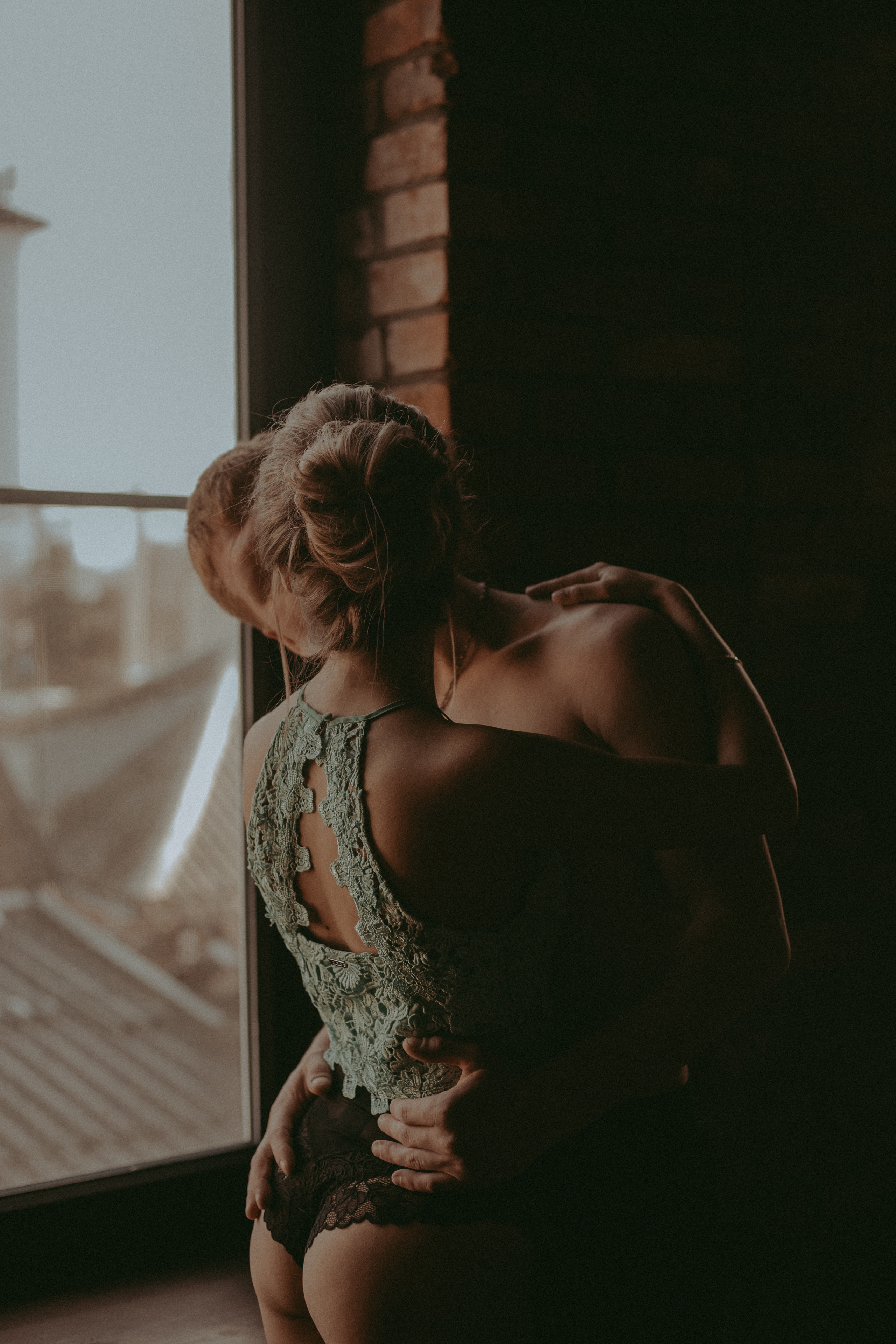 Настя и Саша. Фотограф в Краснодаре и Краснодарском крае