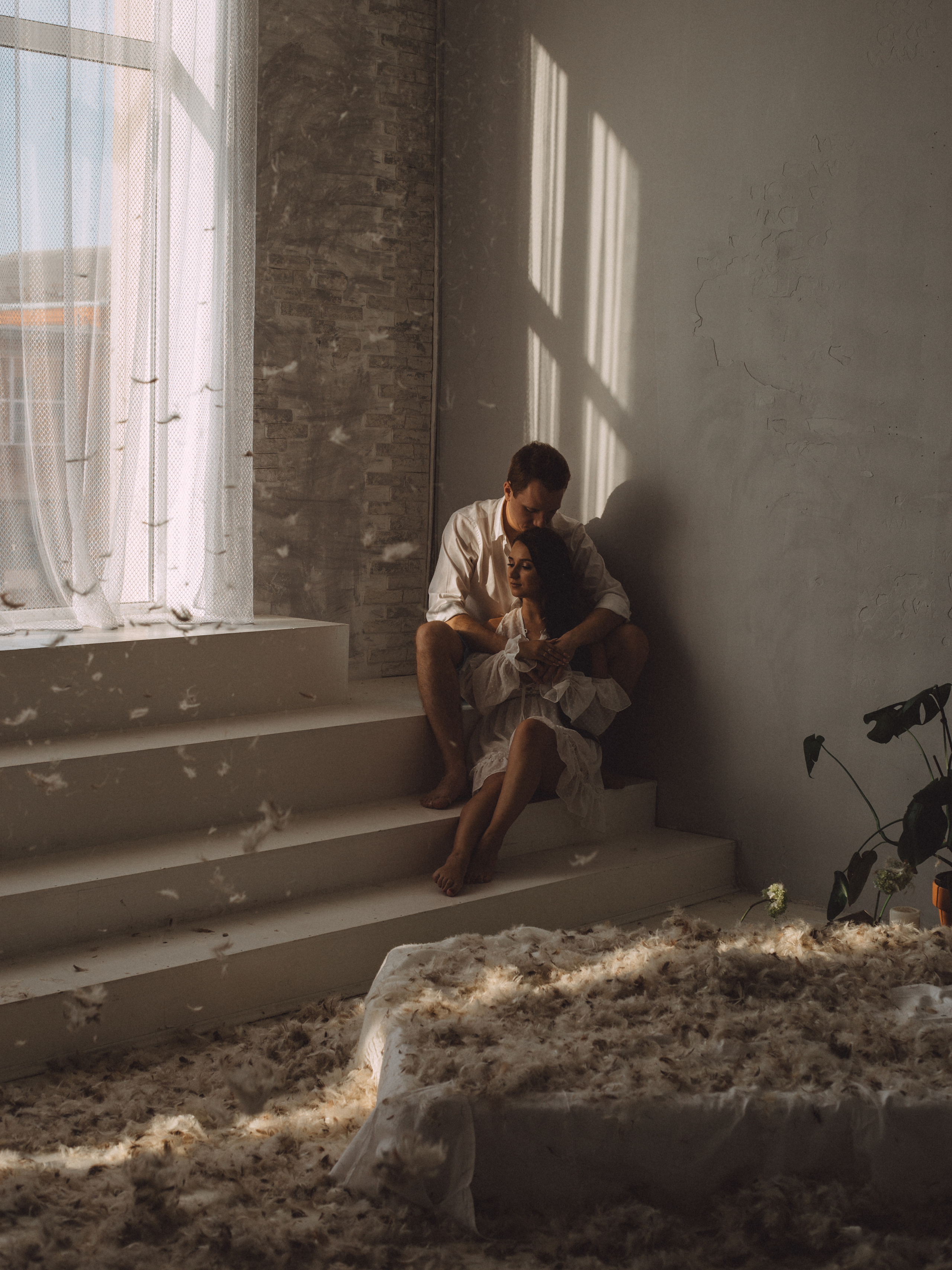 Юля и Кирилл. Фотограф в Краснодаре и Краснодарском крае