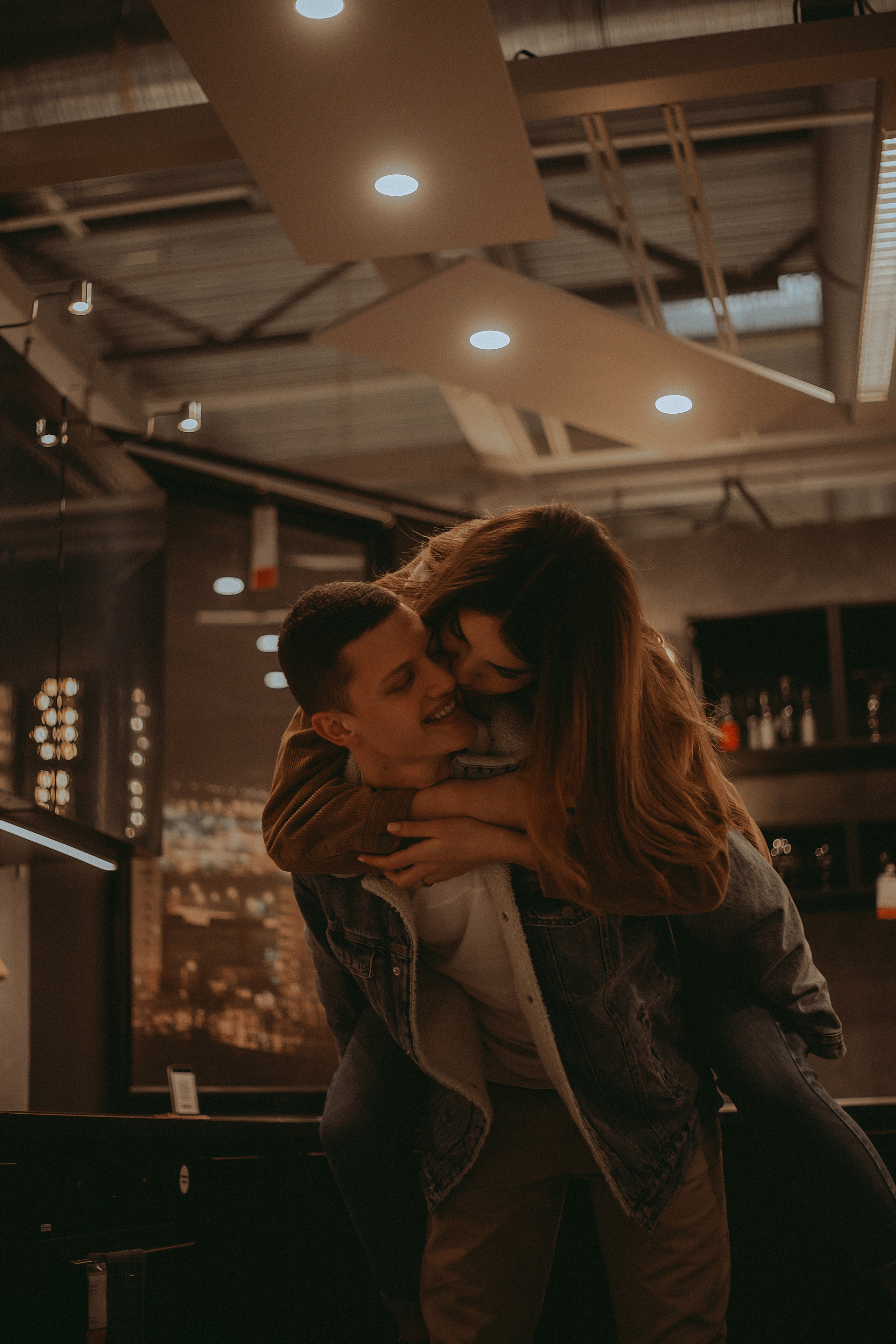 Лера и Ваня. Фотограф в Краснодаре и Краснодарском крае