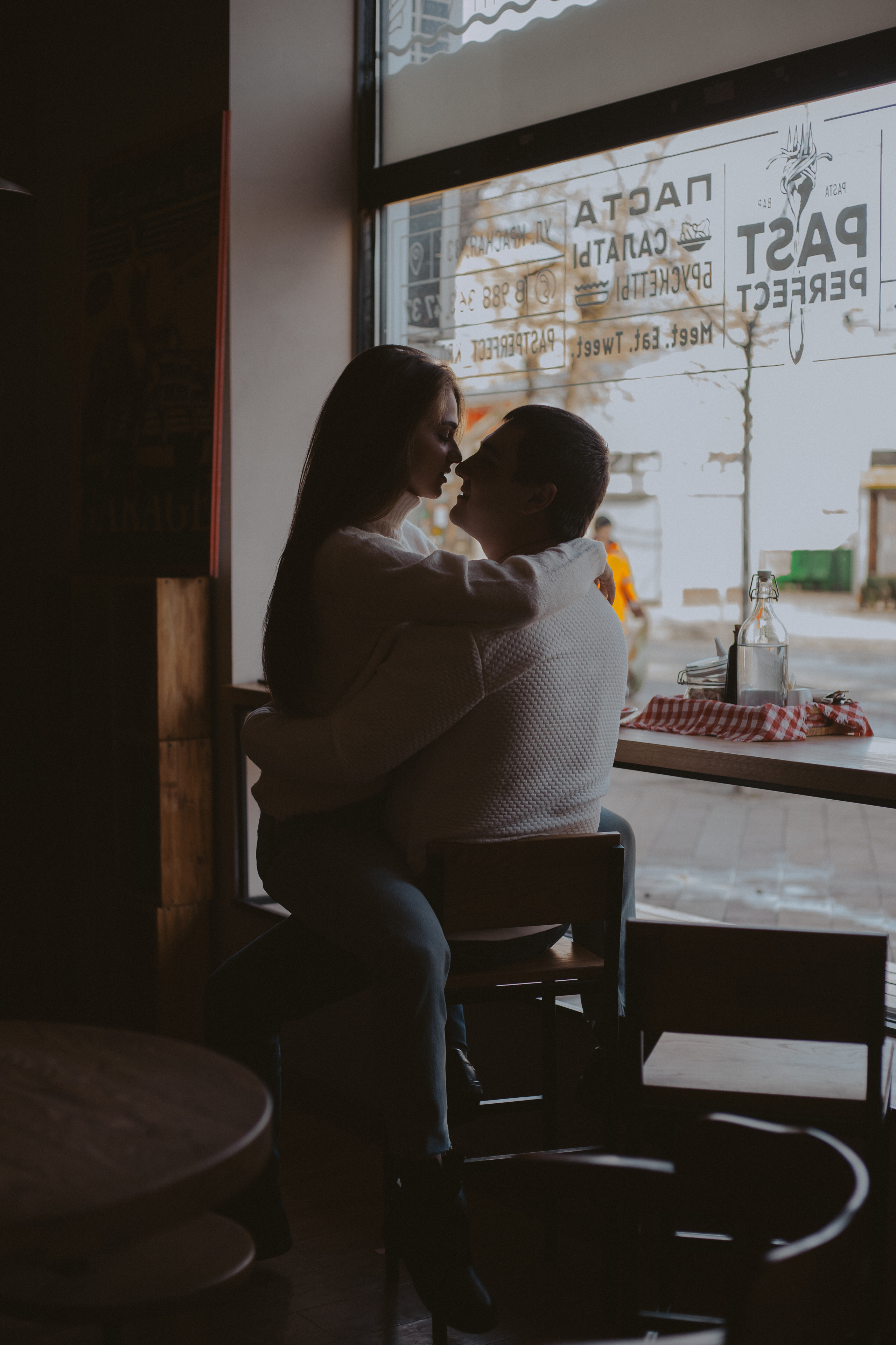 Лиза и Влад. Фотограф в Краснодаре и Краснодарском крае