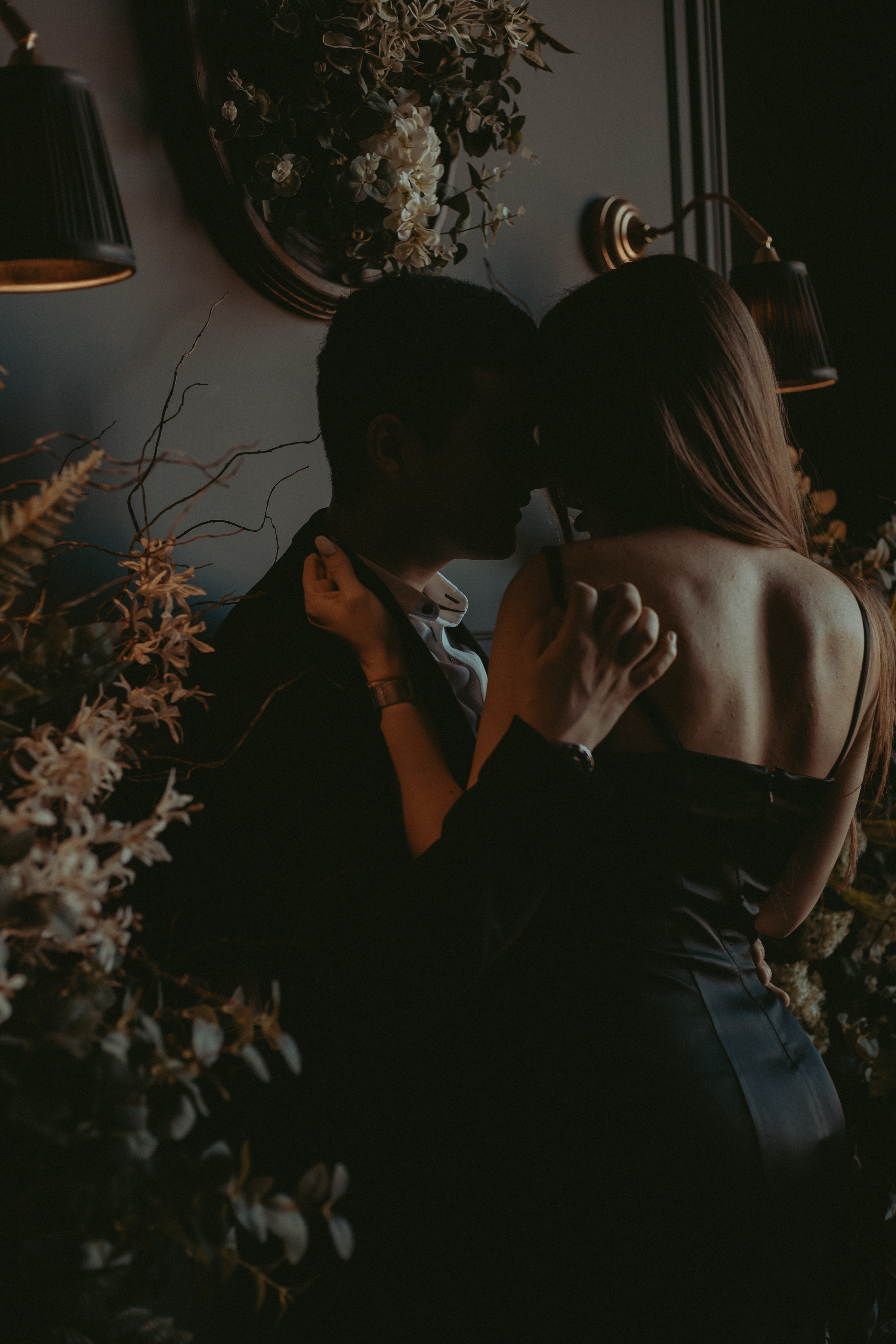 Алина и Дима. Фотограф в Краснодаре и Краснодарском крае