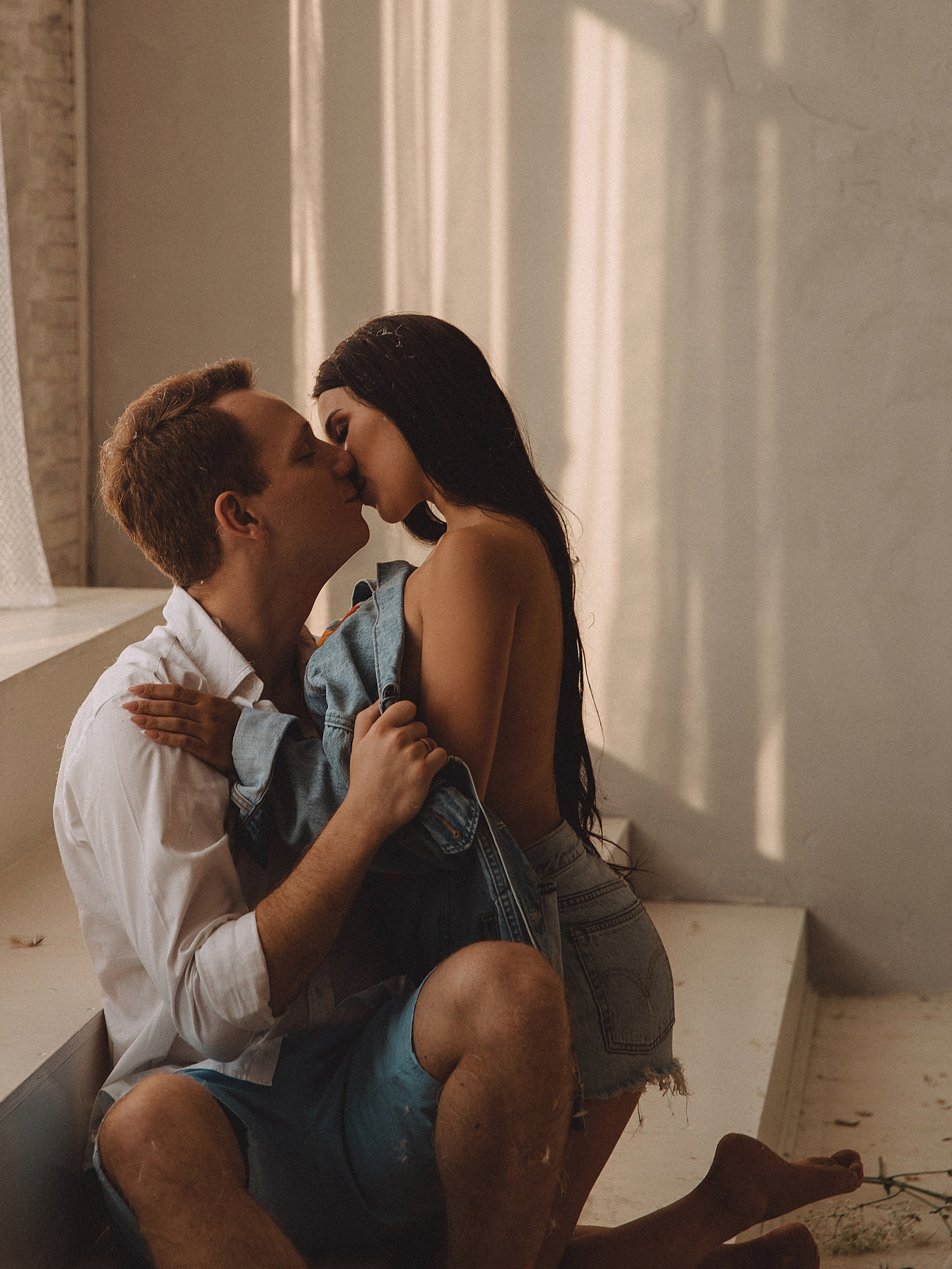 Юля и Кирилл. Фотограф в Краснодаре и Краснодарском крае