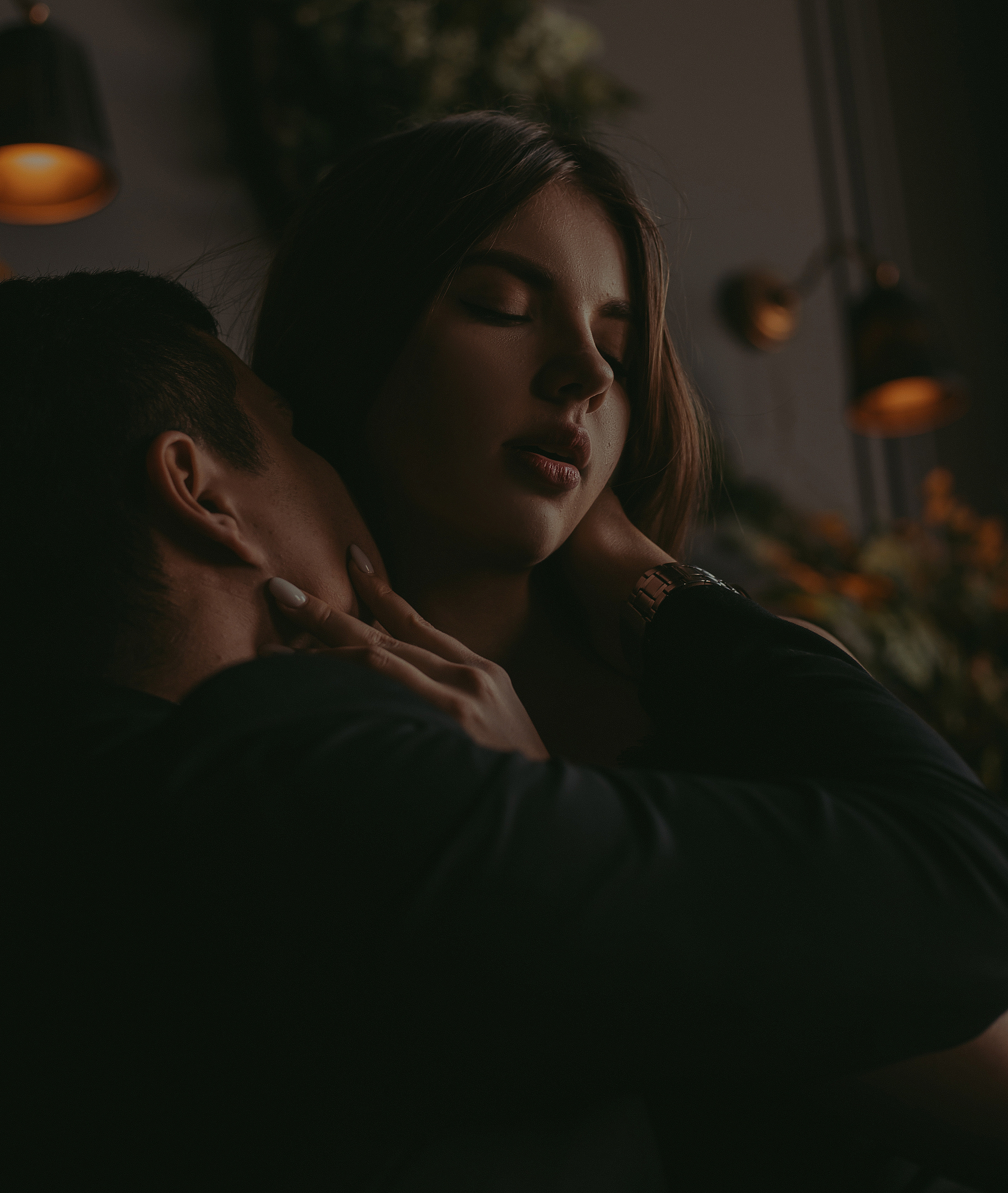 Алина и Дима. Фотограф в Краснодаре и Краснодарском крае