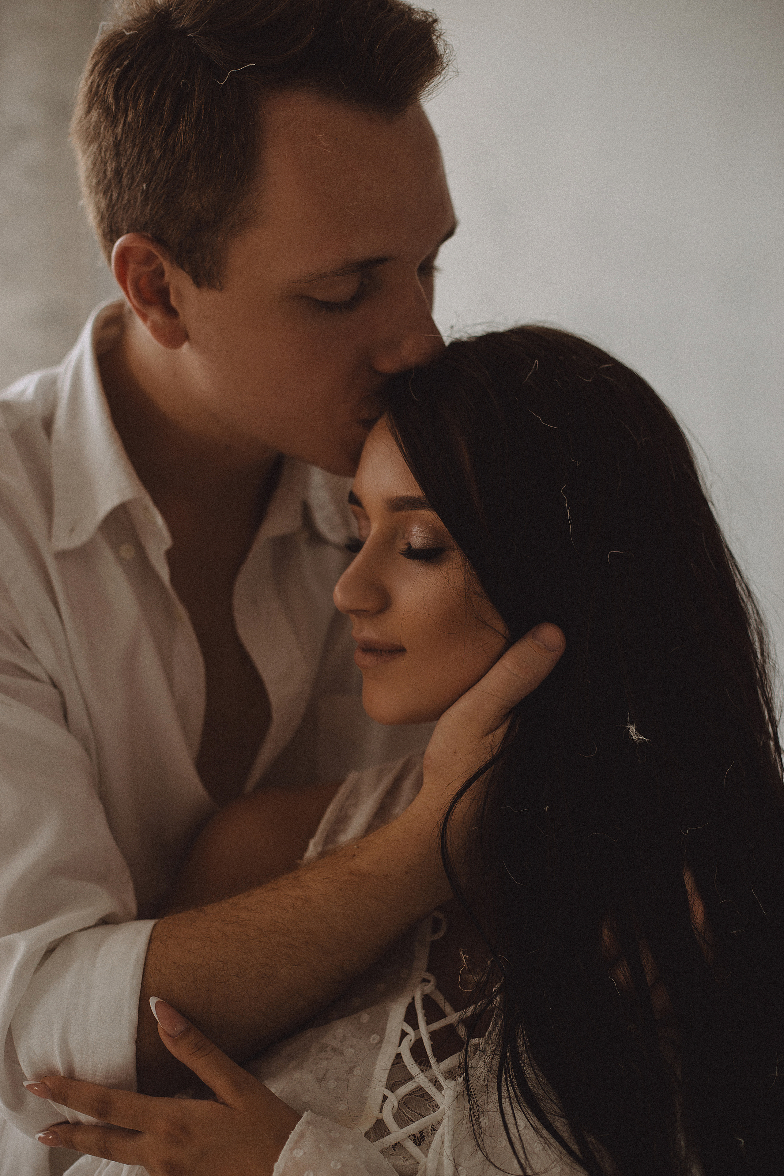 Юля и Кирилл. Фотограф в Краснодаре и Краснодарском крае