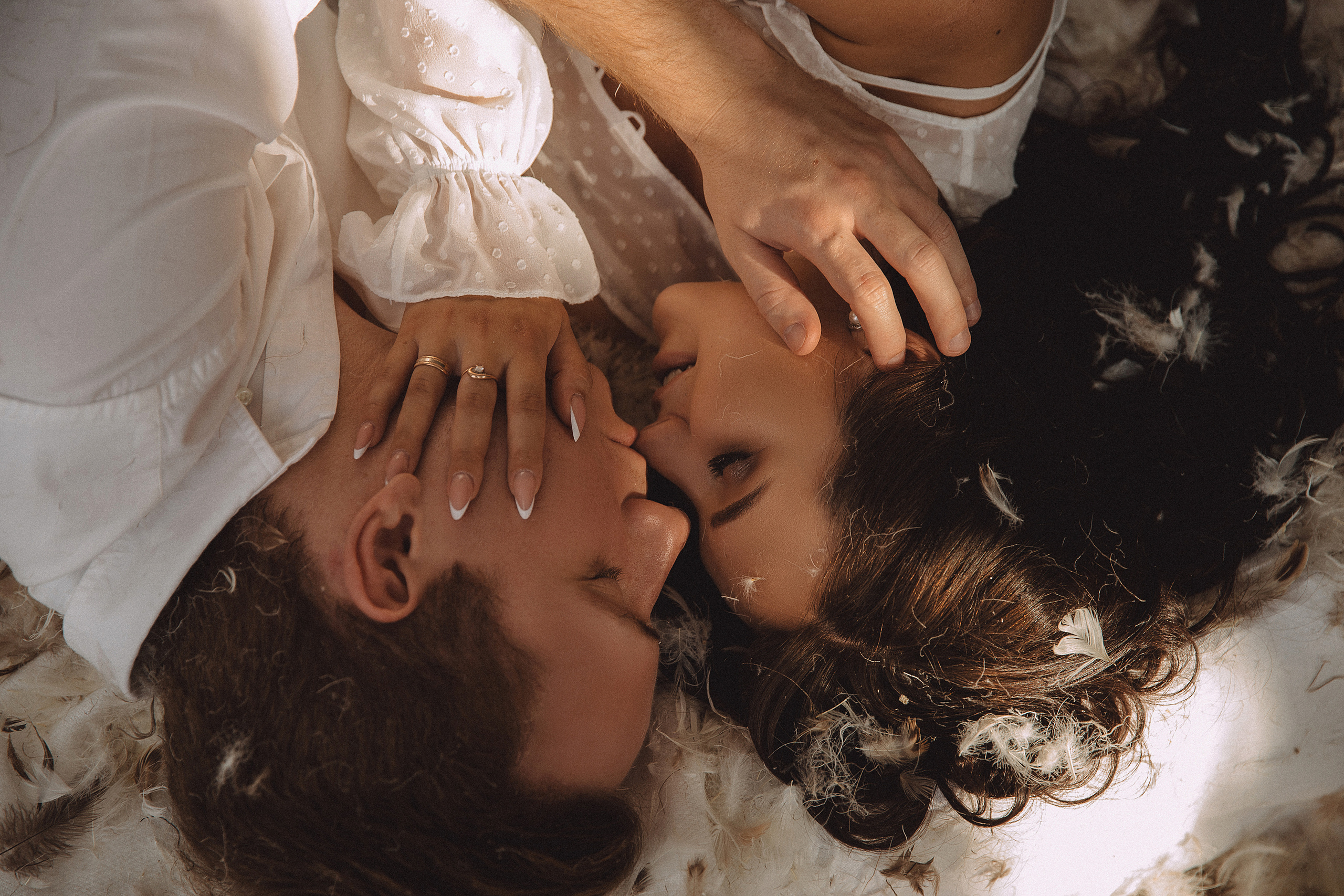 Юля и Кирилл. Фотограф в Краснодаре и Краснодарском крае