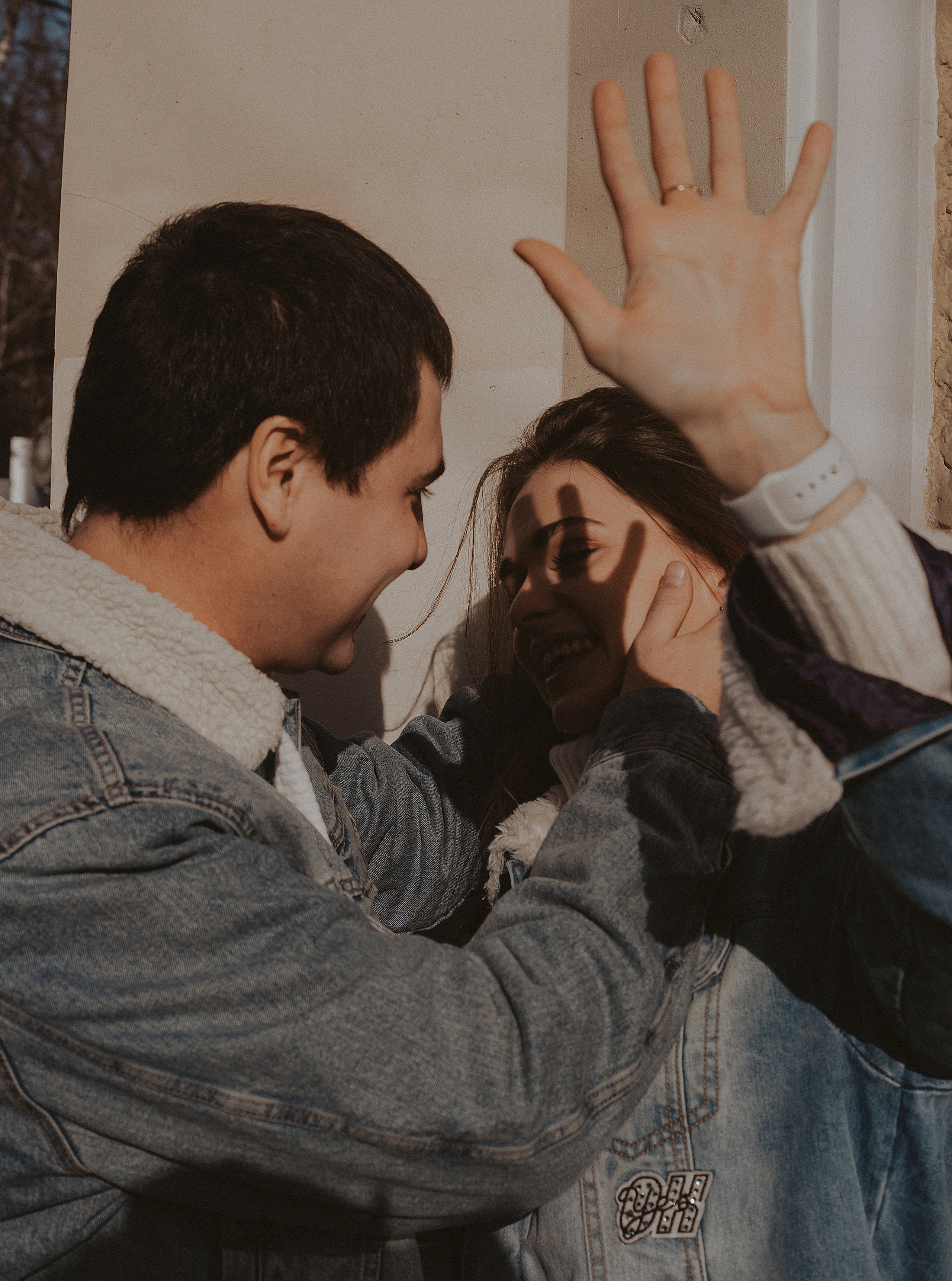 Лиза и Влад. Фотограф в Краснодаре и Краснодарском крае