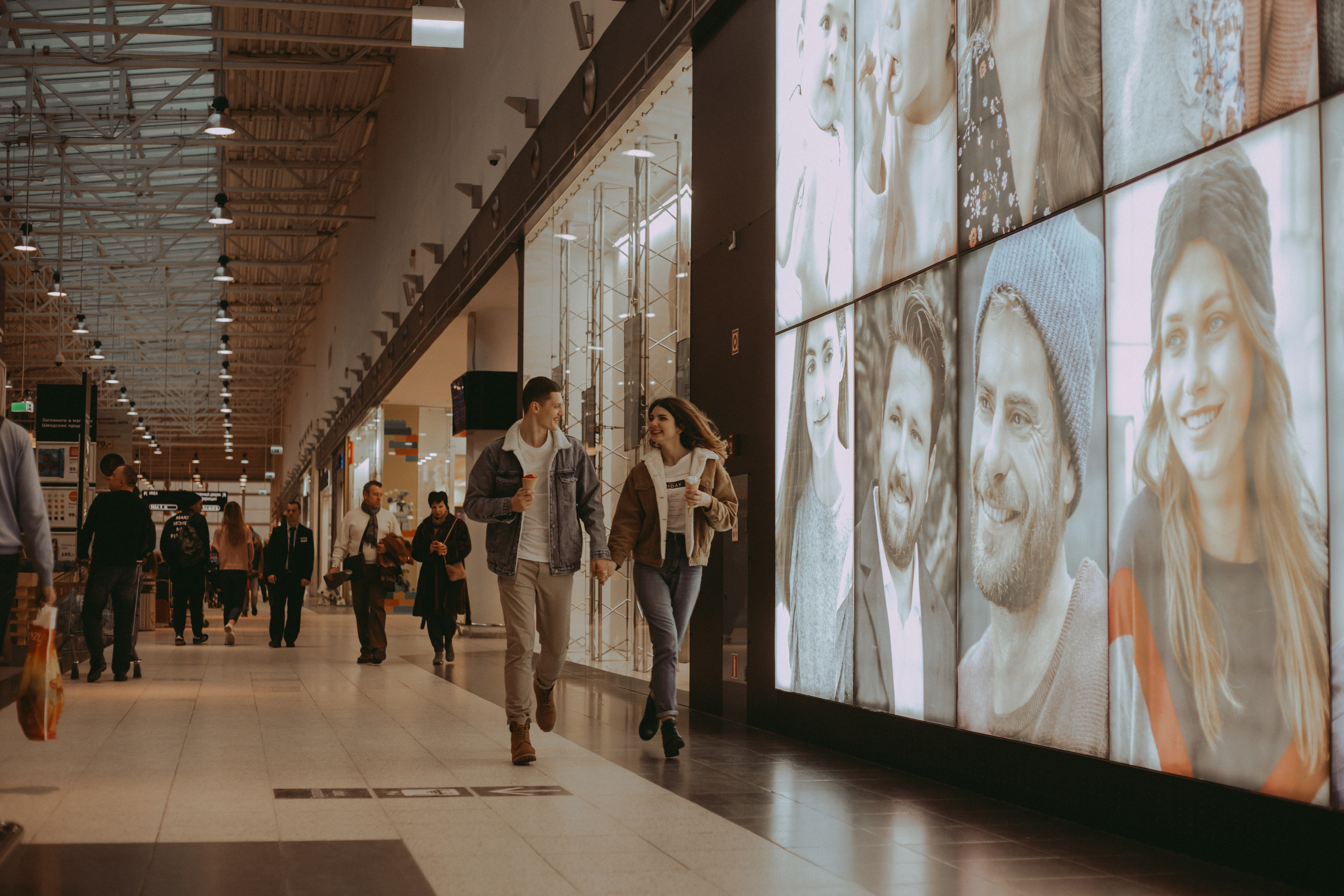 Лера и Ваня. Фотограф в Краснодаре и Краснодарском крае