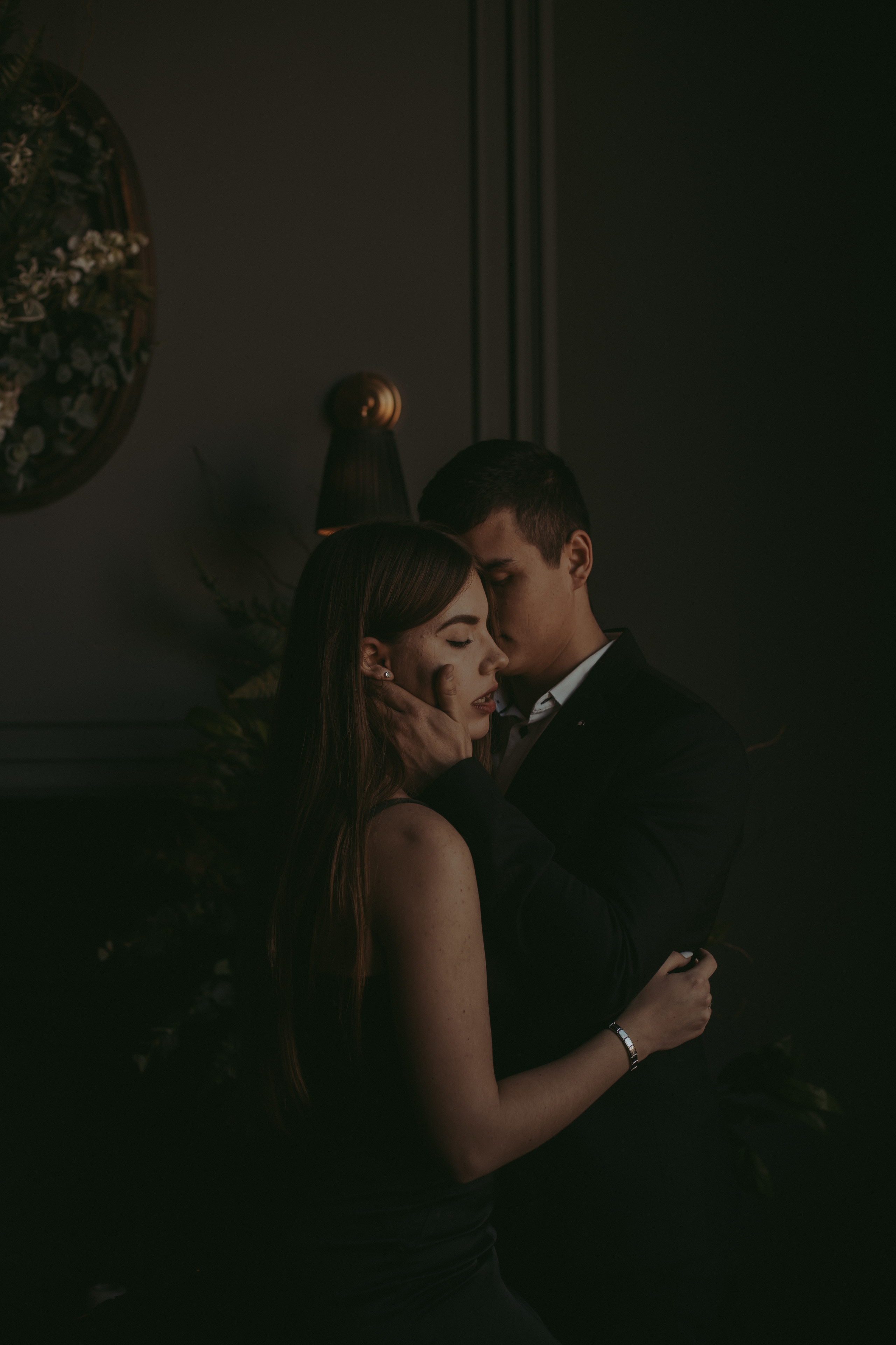 Алина и Дима. Фотограф в Краснодаре и Краснодарском крае