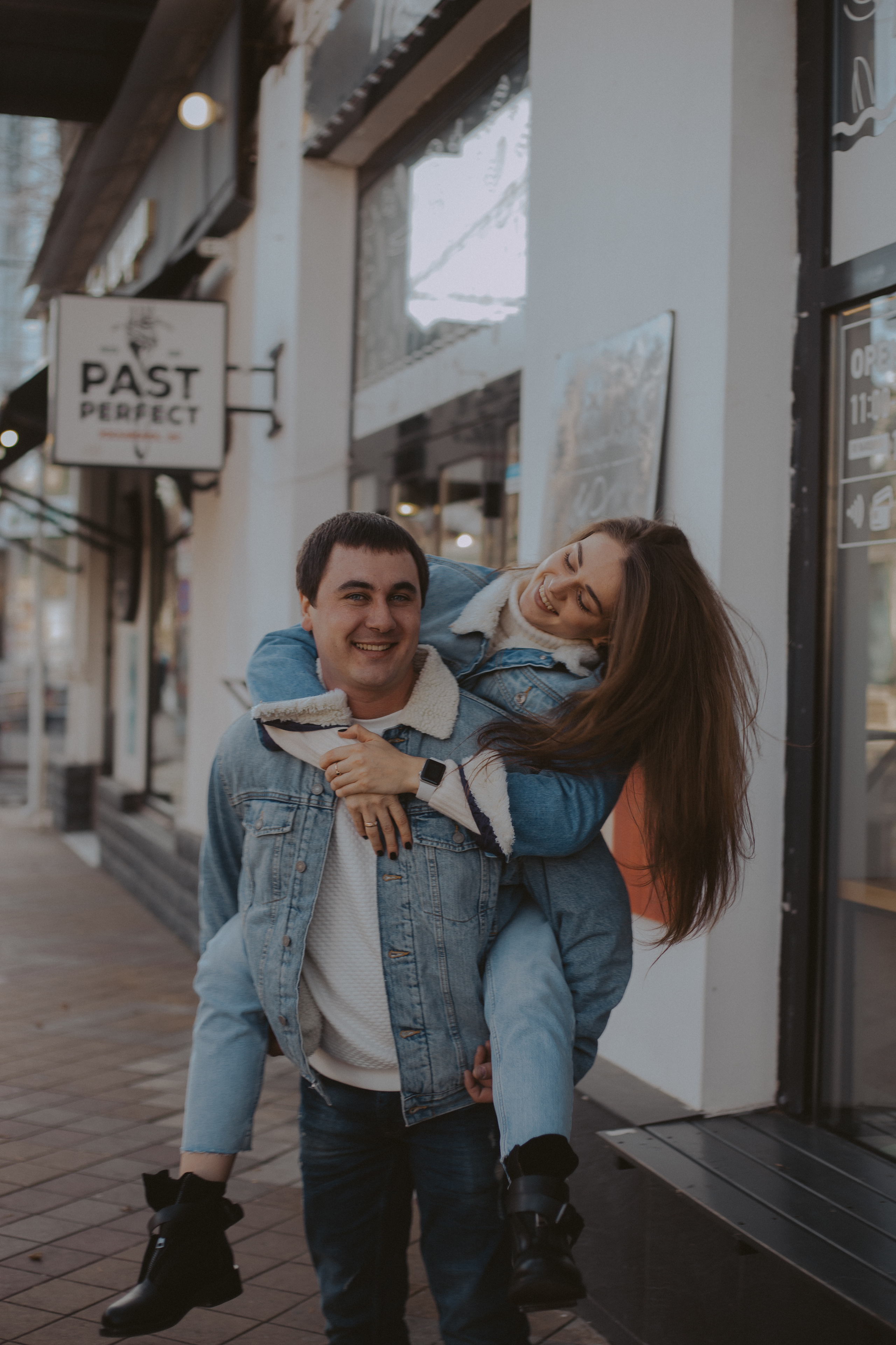 Лиза и Влад. Фотограф в Краснодаре и Краснодарском крае