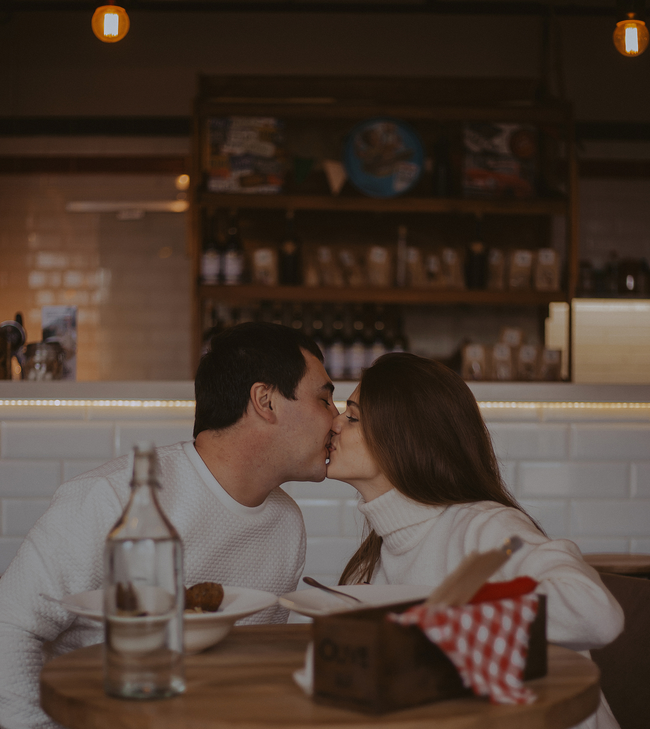 Лиза и Влад. Фотограф в Краснодаре и Краснодарском крае