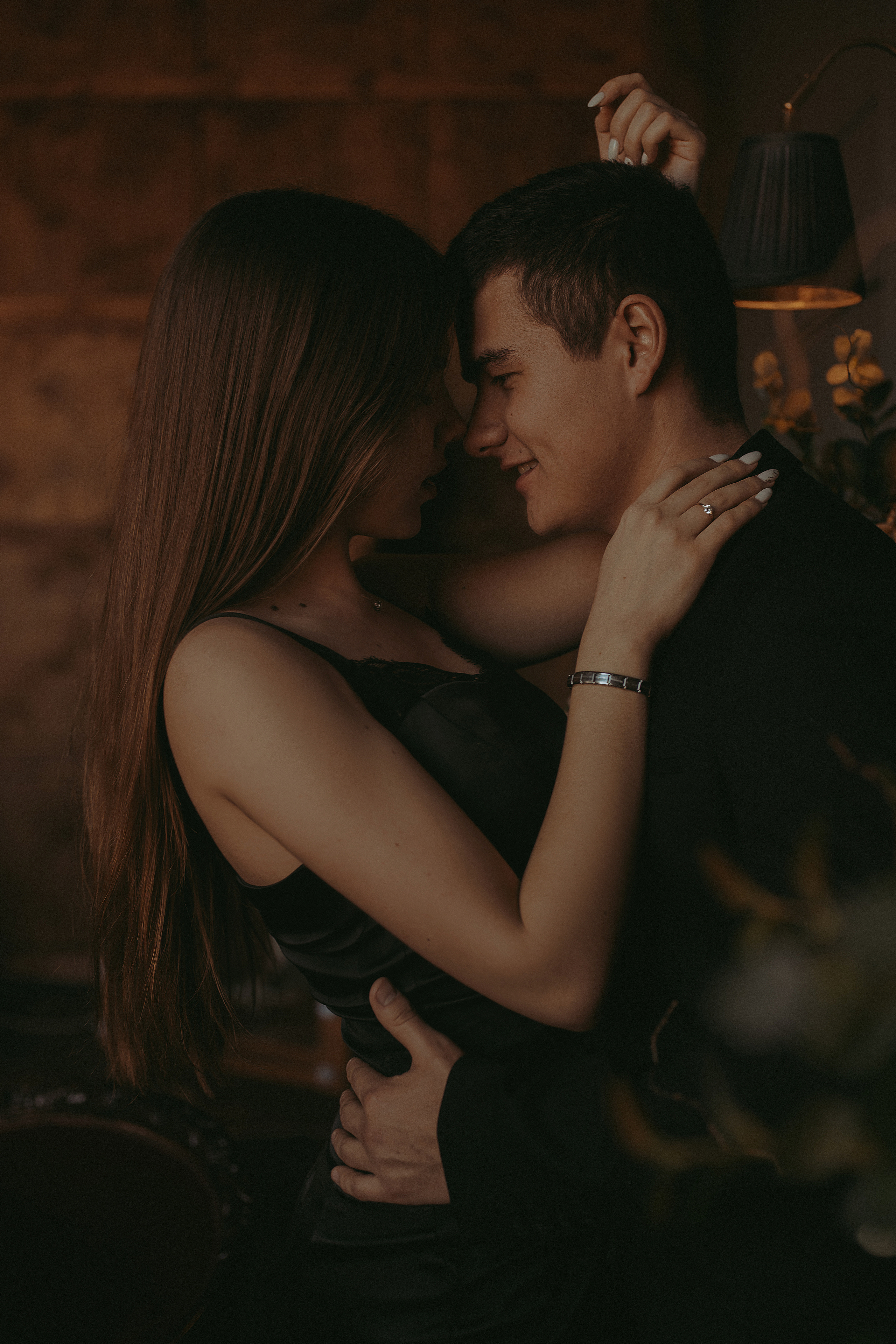 Алина и Дима. Фотограф в Краснодаре и Краснодарском крае