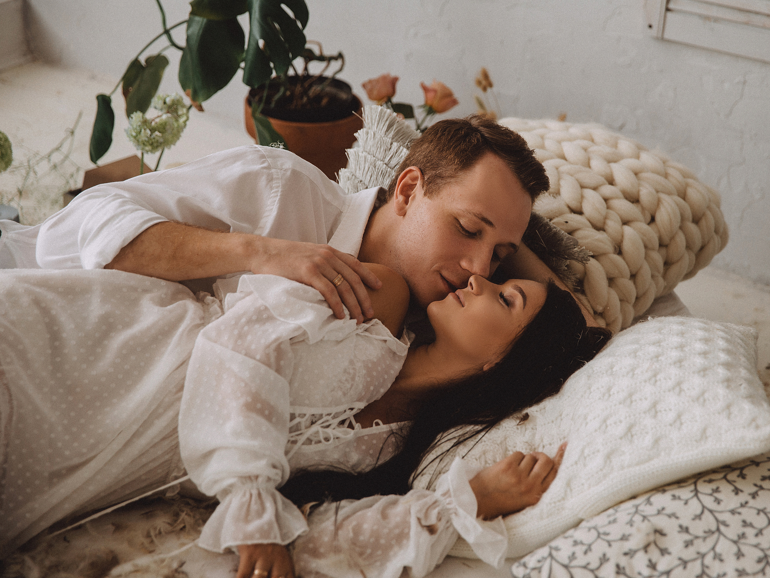 Юля и Кирилл. Фотограф в Краснодаре и Краснодарском крае