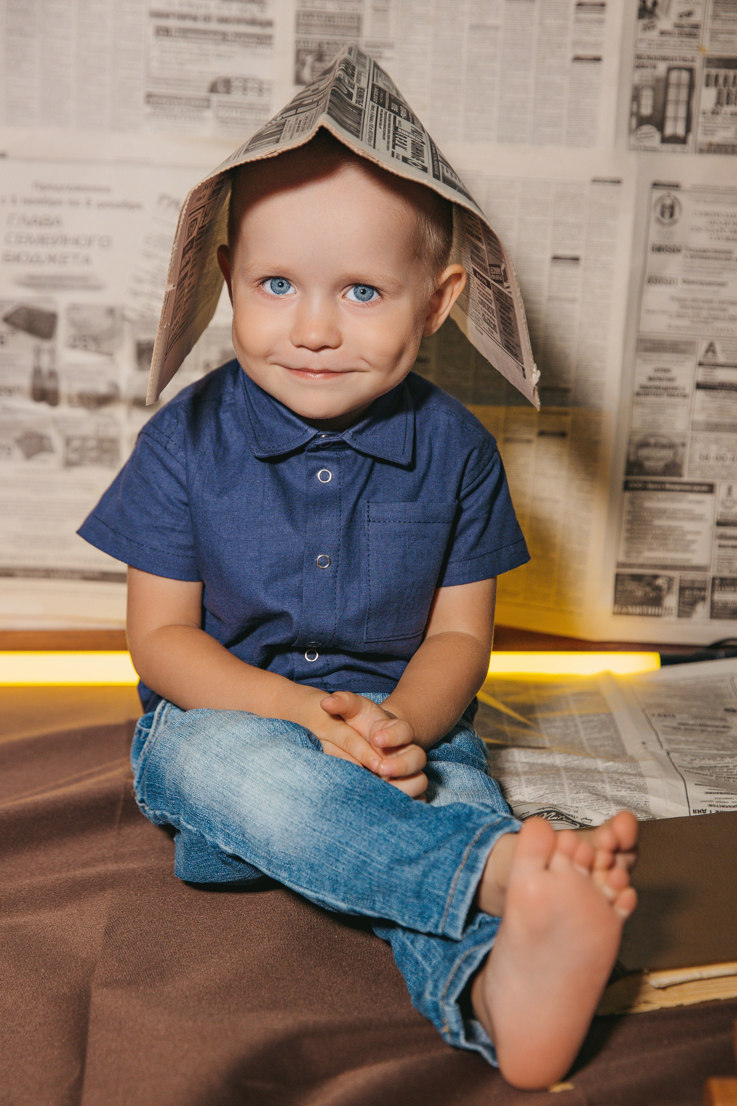 Ретро-фотопроект. Фотокниги и выпускные альбомы в Иваново