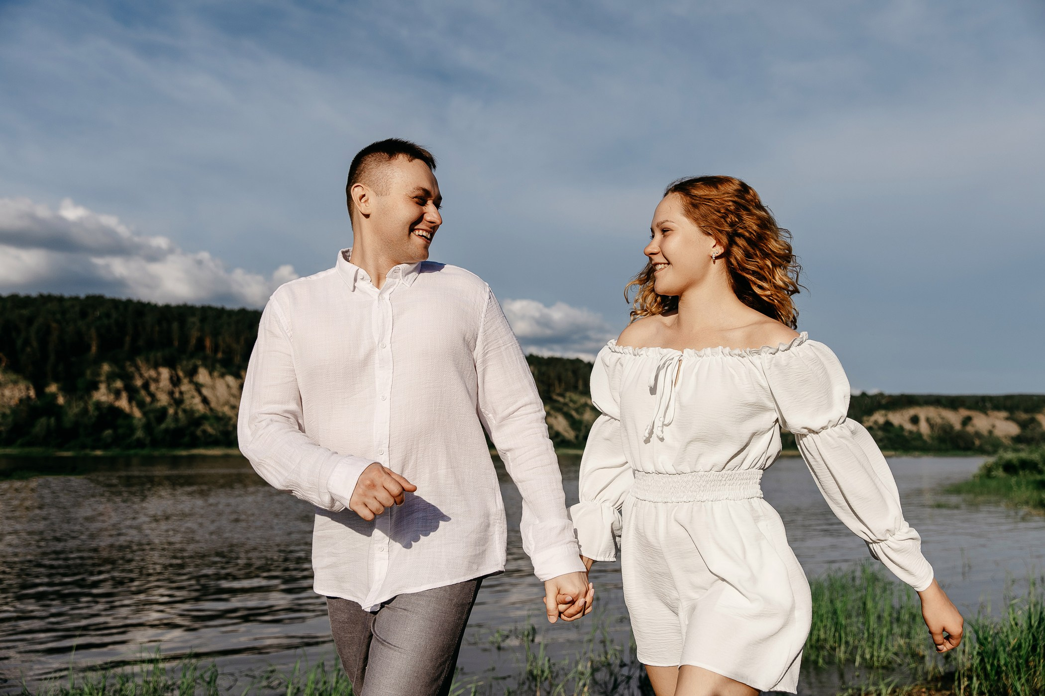 Кирилл и Регина. Тимур Аминов | Фотограф в Кемерове