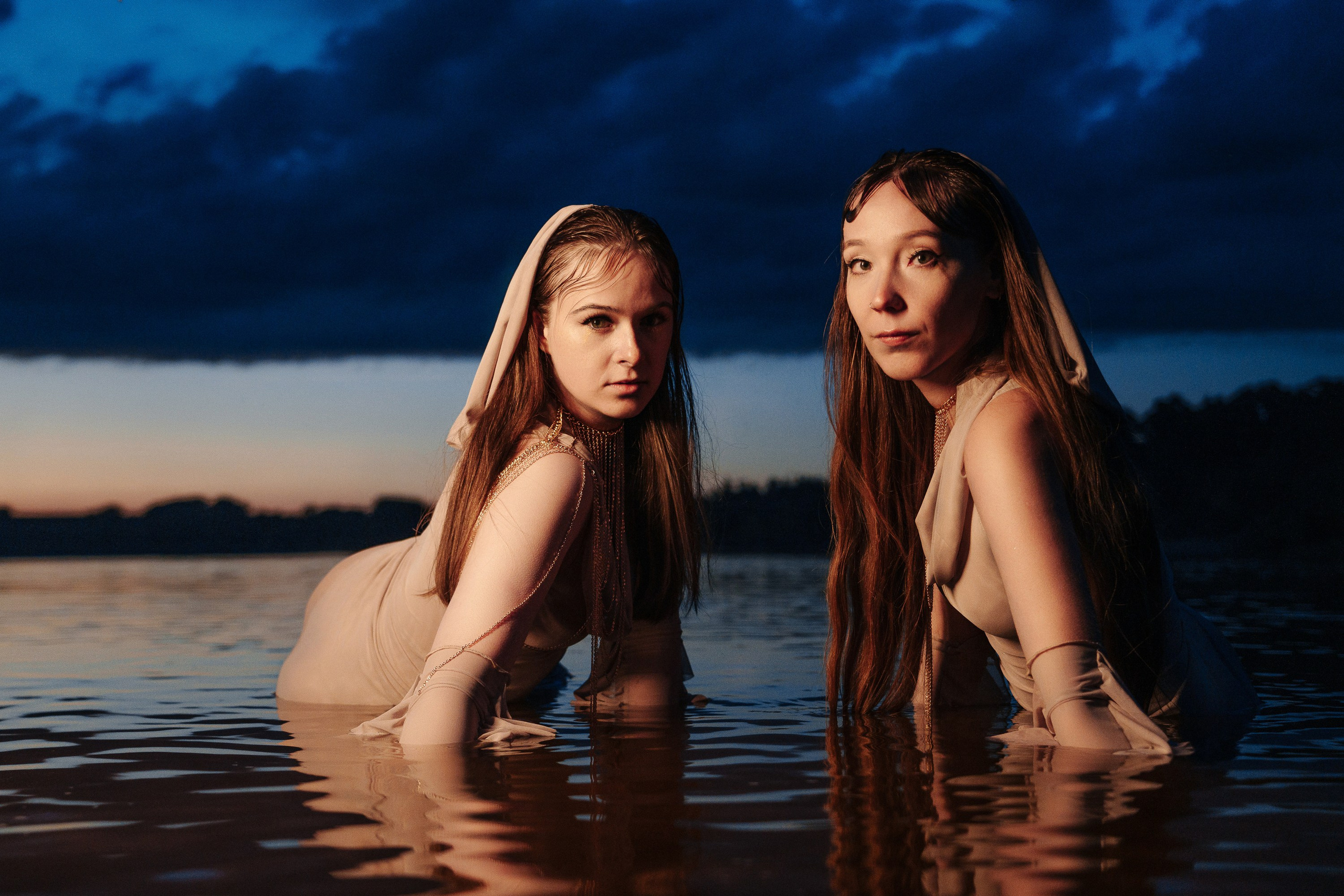 Две Научпопы. Паша Страхов — фотограф