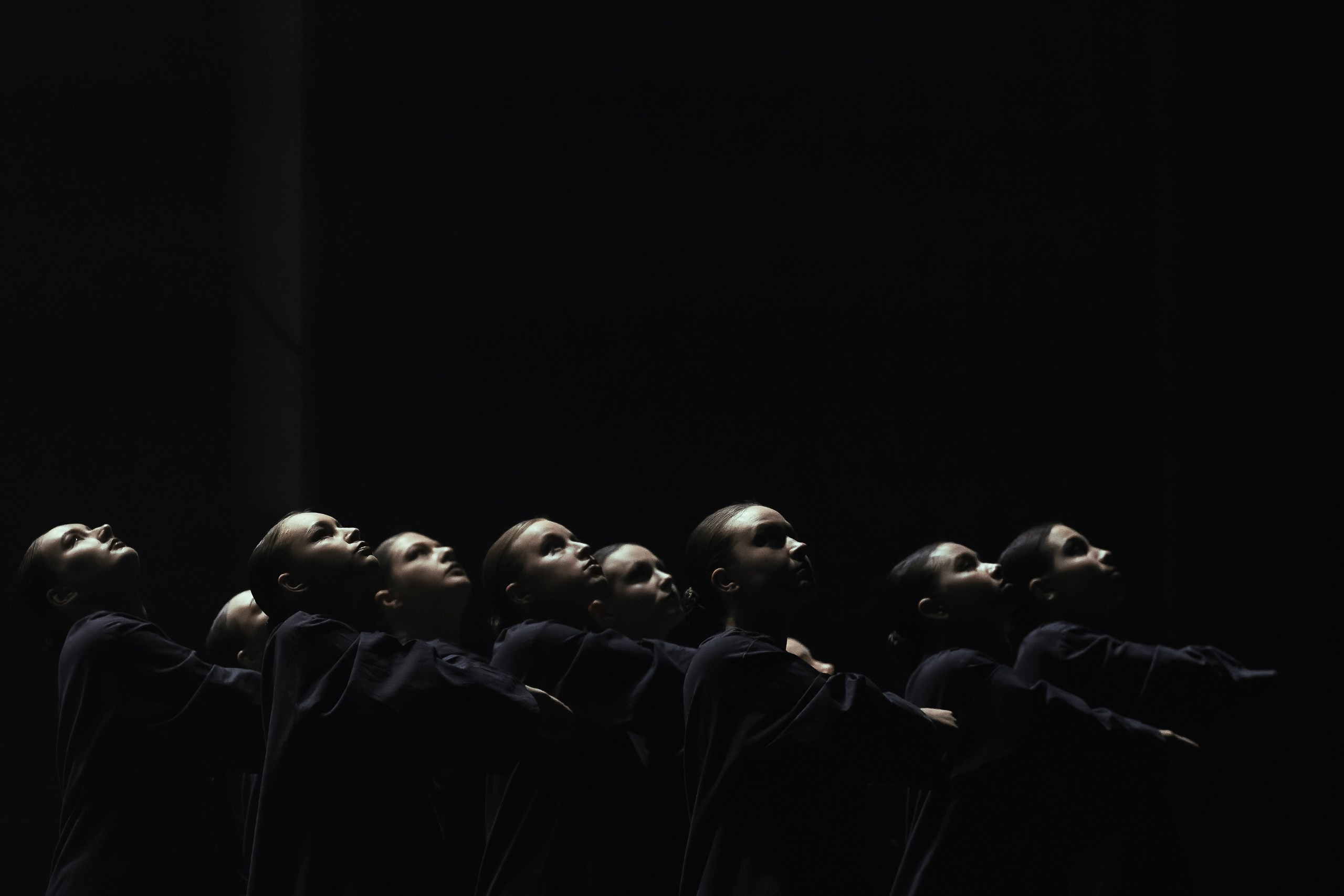 Гала-концерт студосень 2024. Паша Страхов — фотограф