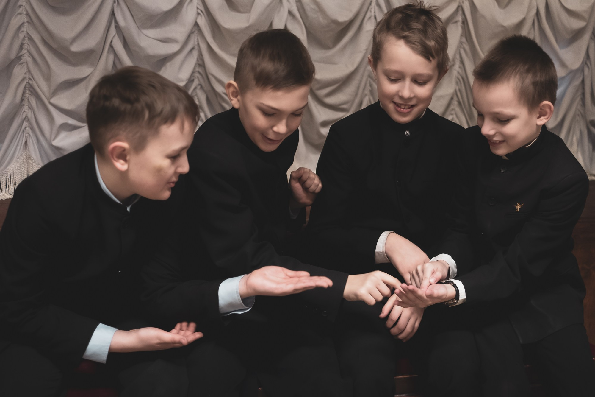 Семейные фотосессии, ню-фотосессии, портретные фотосессии