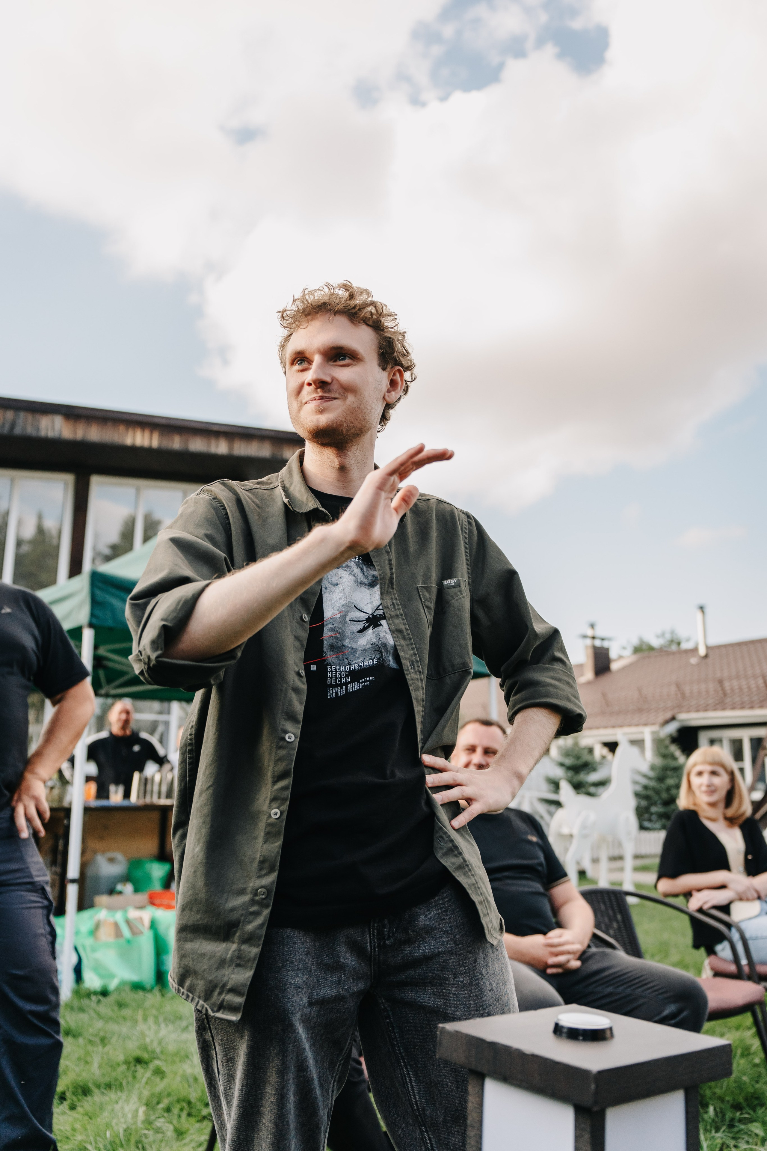 Репортажная съемка. Репортажный фотограф в Барнауле Новиков Кирилл