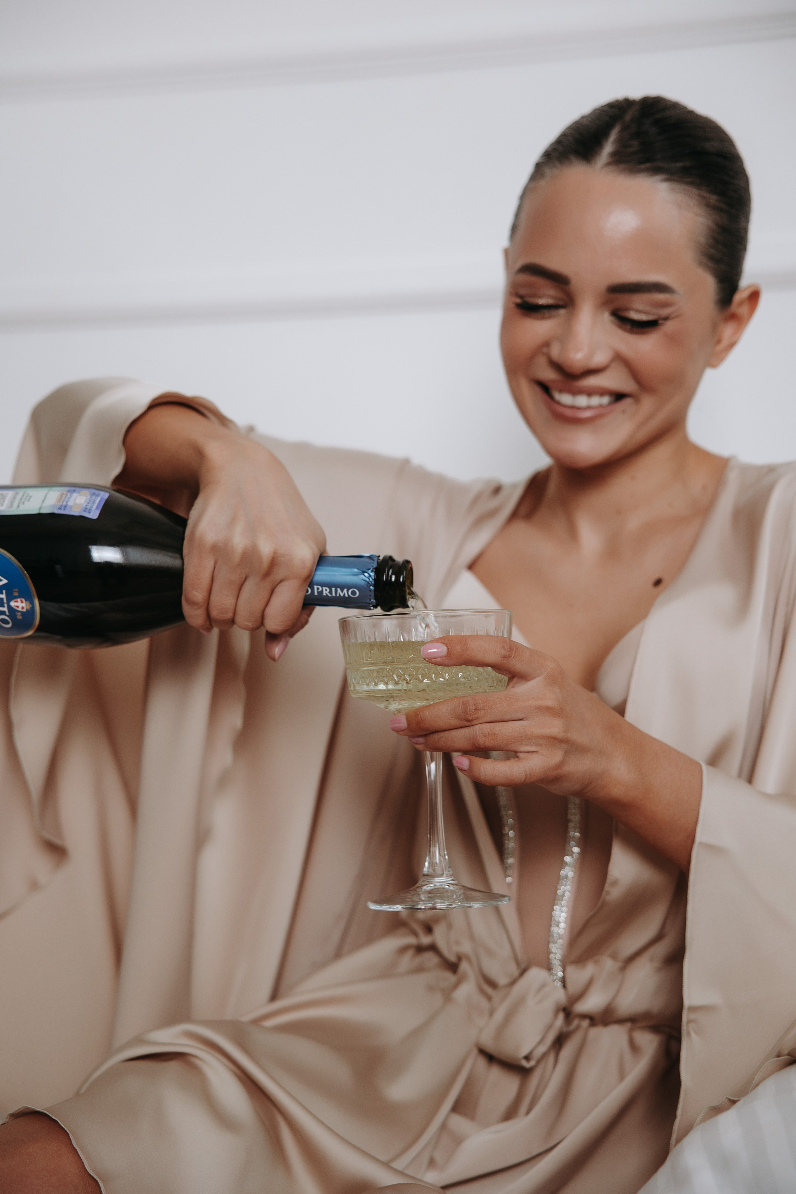 Утро невесты. Свадебный и семейный фотограф в Уфе Руслан Миргаляов