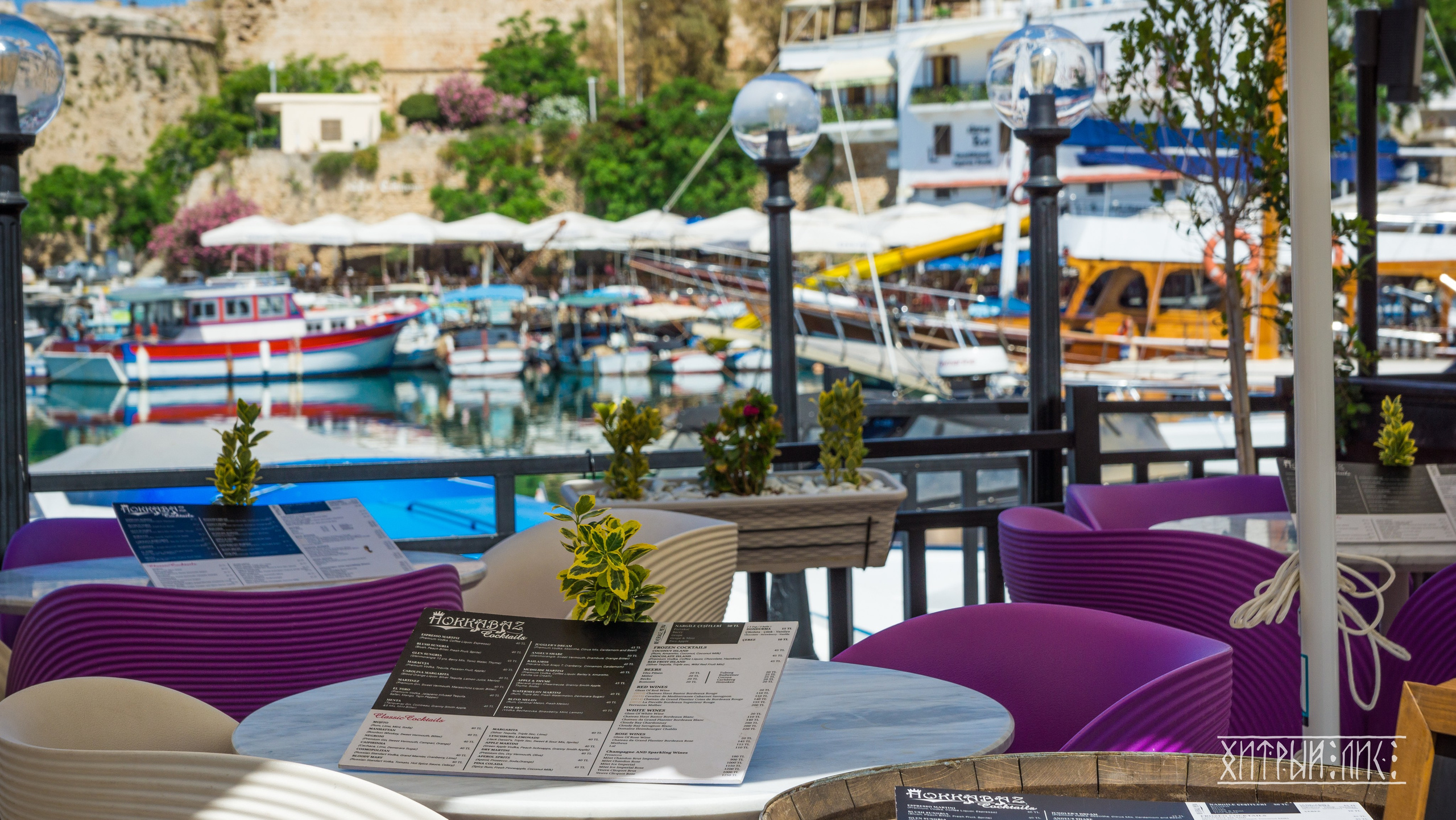 Кипр. Фотограф-путешественник Самойлов Максим «Sly Fox»