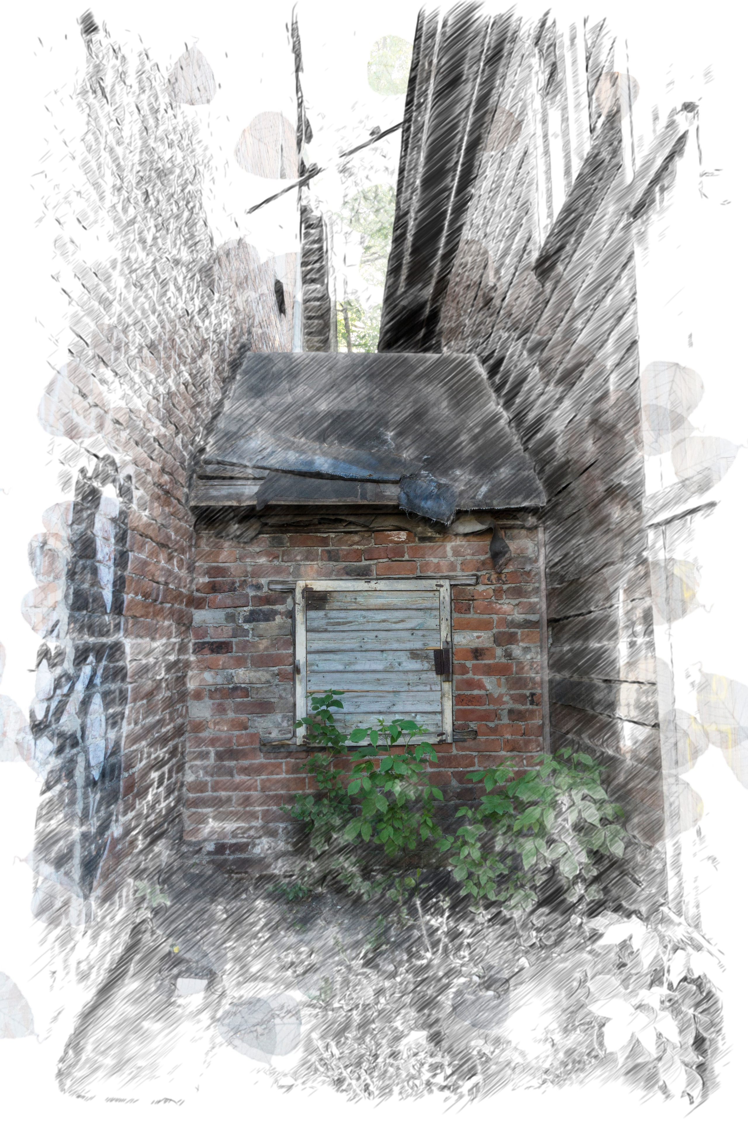 Старый Нижний Новгород. Фотограф-путешественник Самойлов Максим «Sly Fox»