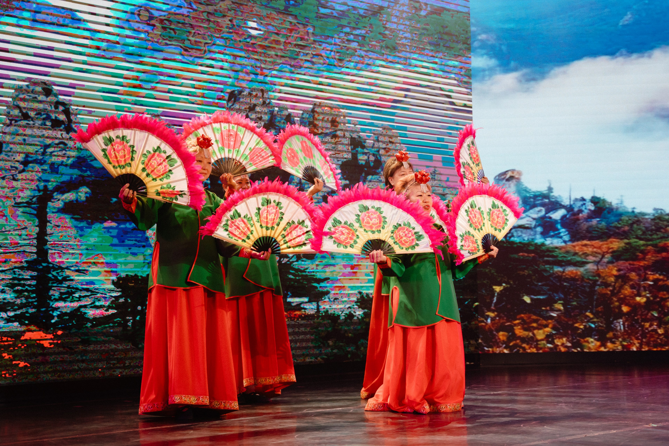 Репортажи. Фотограф Екатерина Огродничая Тюмень